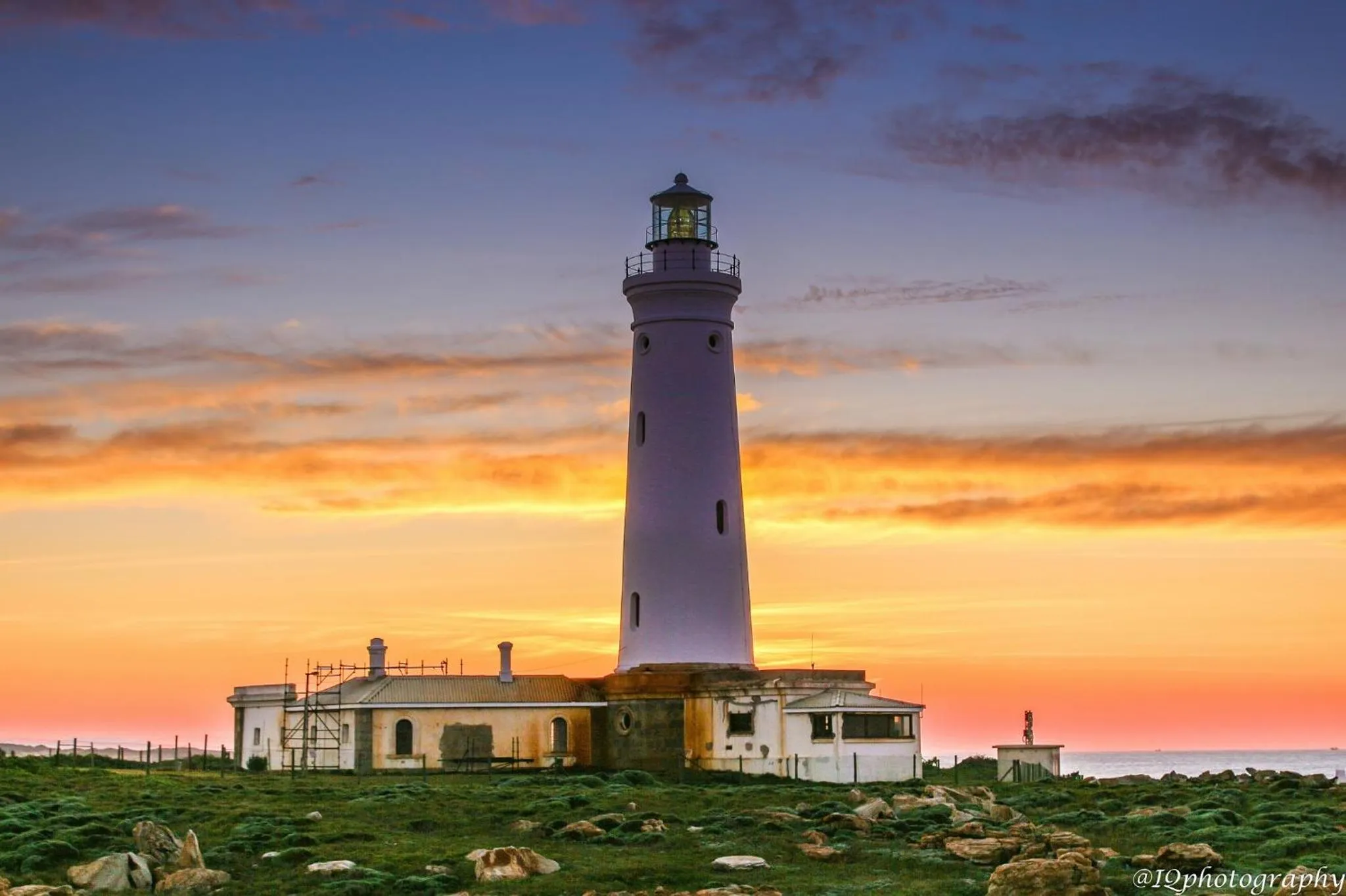 Nearby landmark in BonBini Guest House
