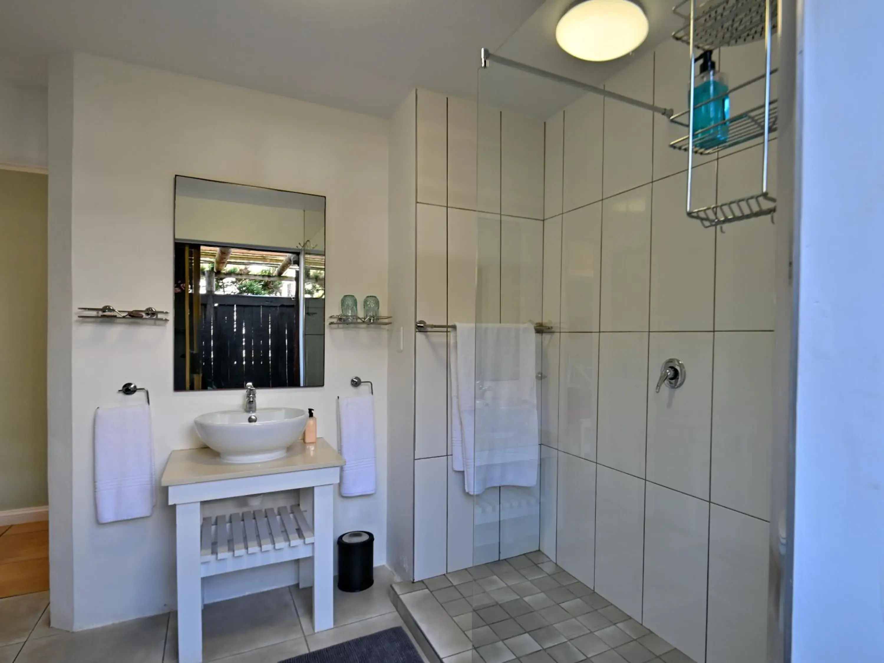 Standard Double Room - single occupancy in BonBini Guest House Standard Double Room - single occupancy in BonBini Guest House