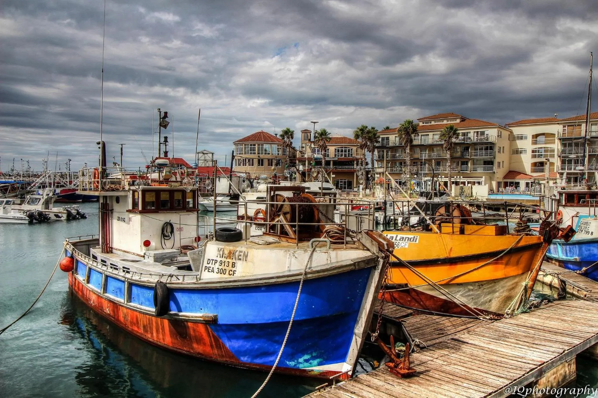 Nearby landmark in BonBini Guest House