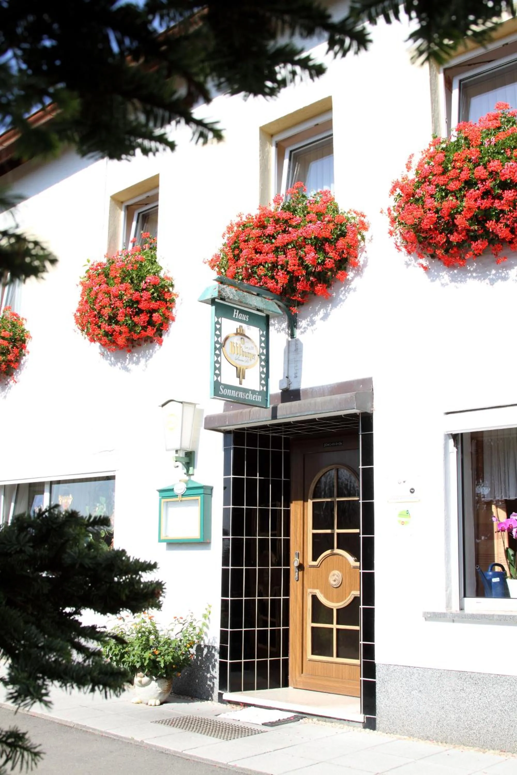 Haus Sonnenschein