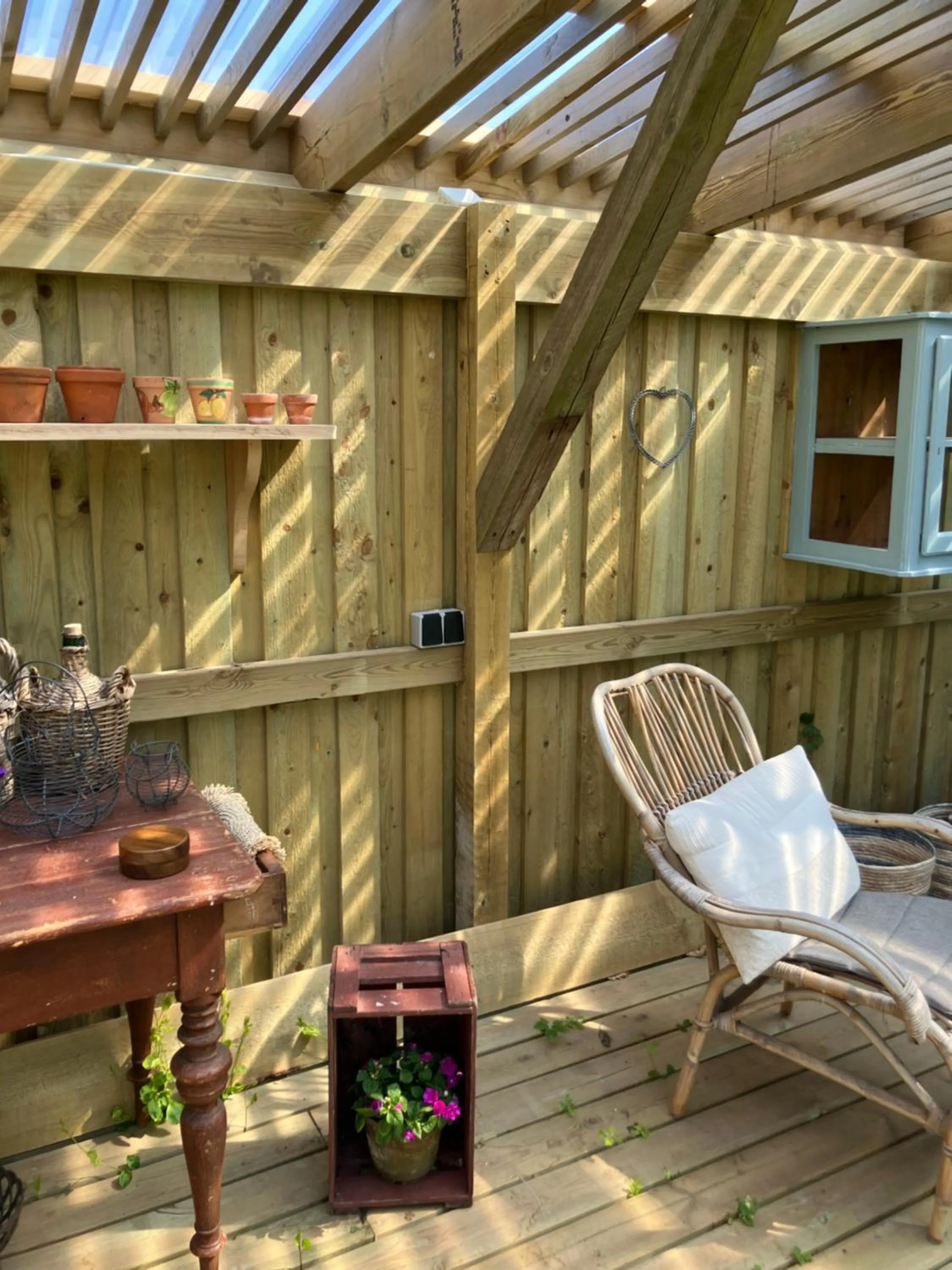 Marielyst B&B - Apartments