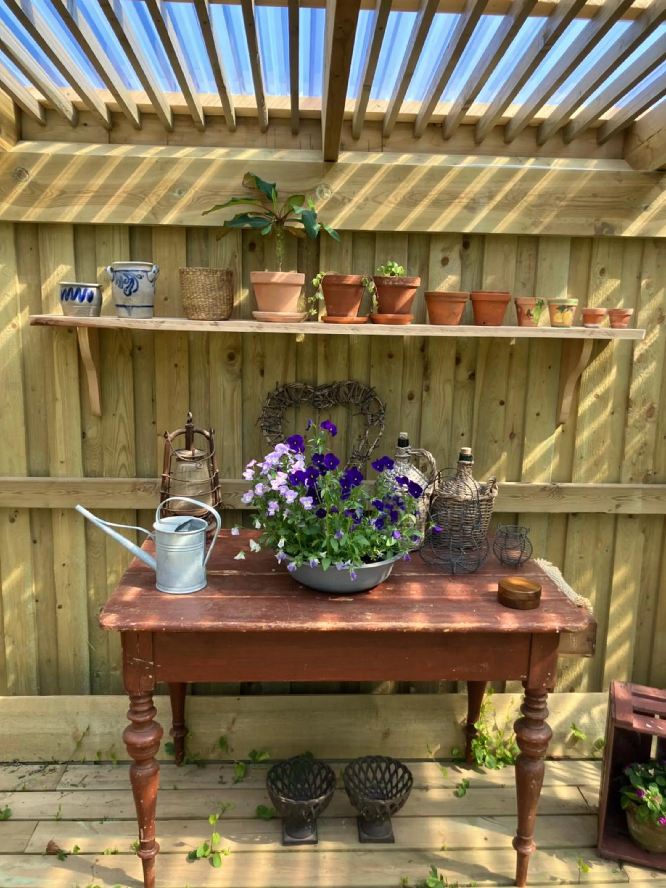 Marielyst B&B - Apartments