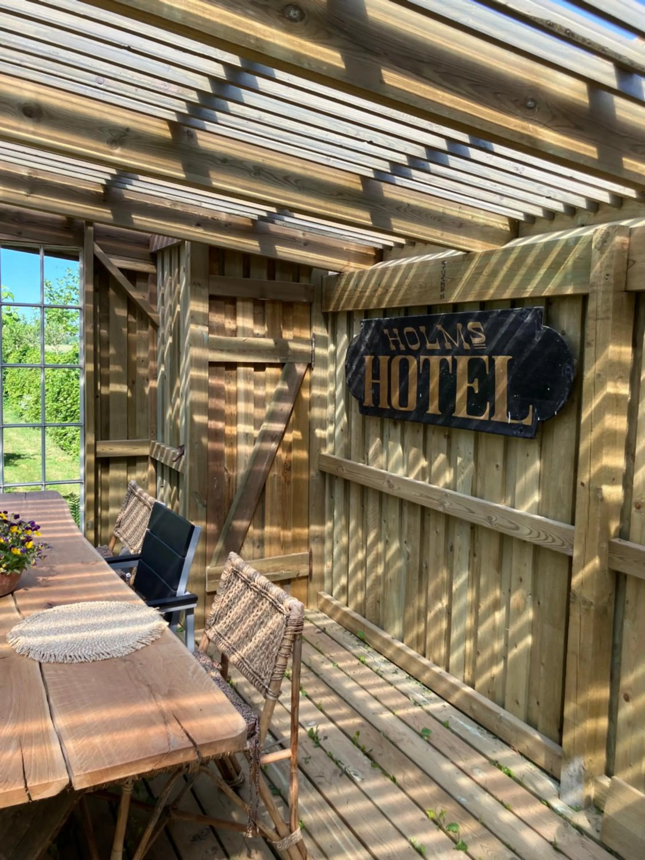 Marielyst B&B - Apartments