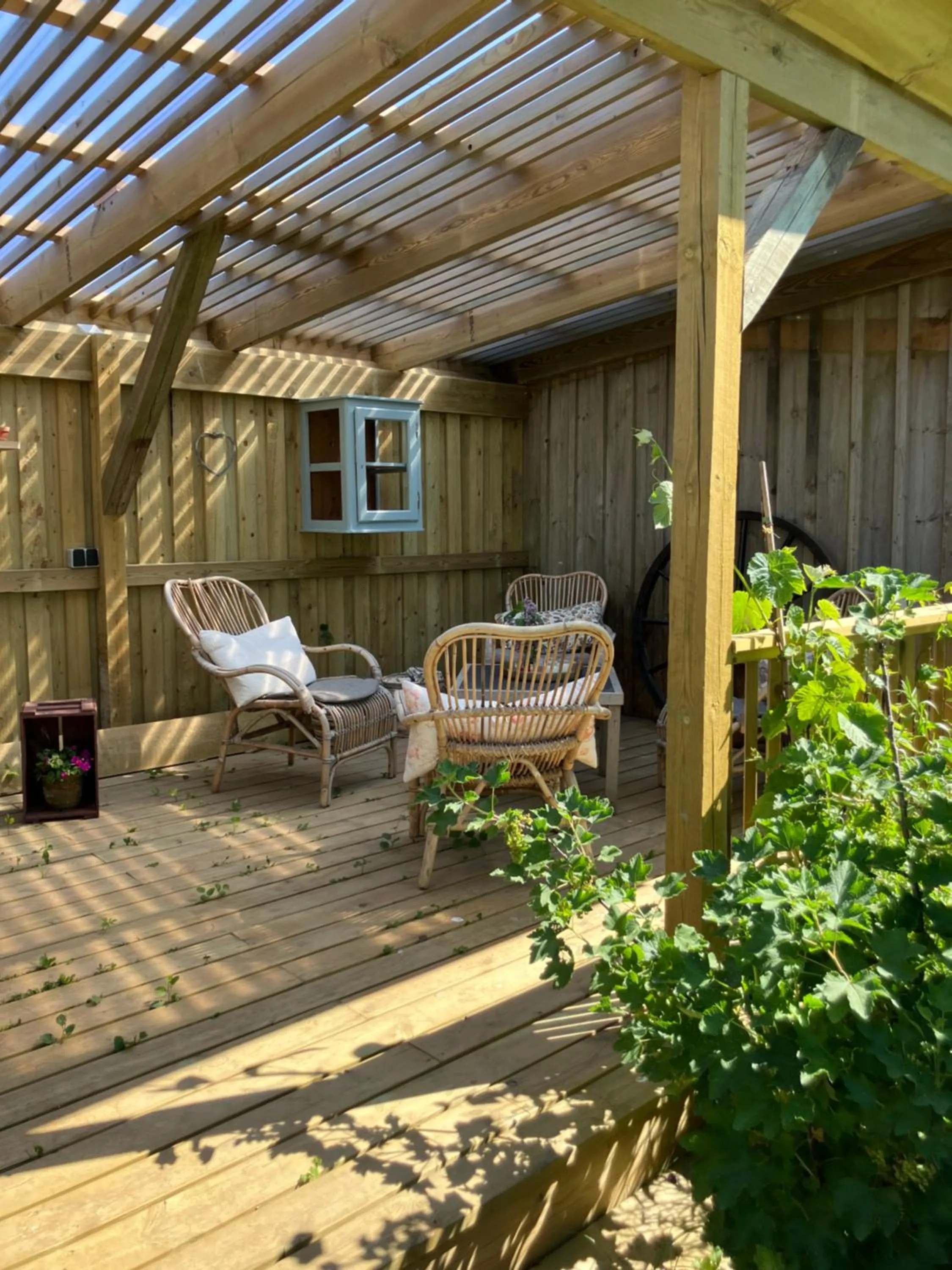 Marielyst B&B - Apartments