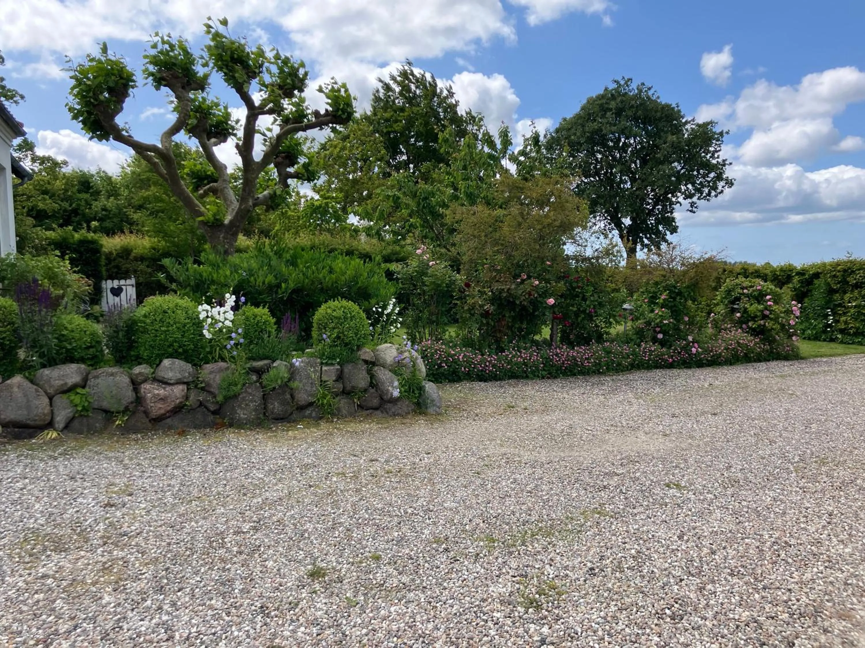 Marielyst B&B - Apartments