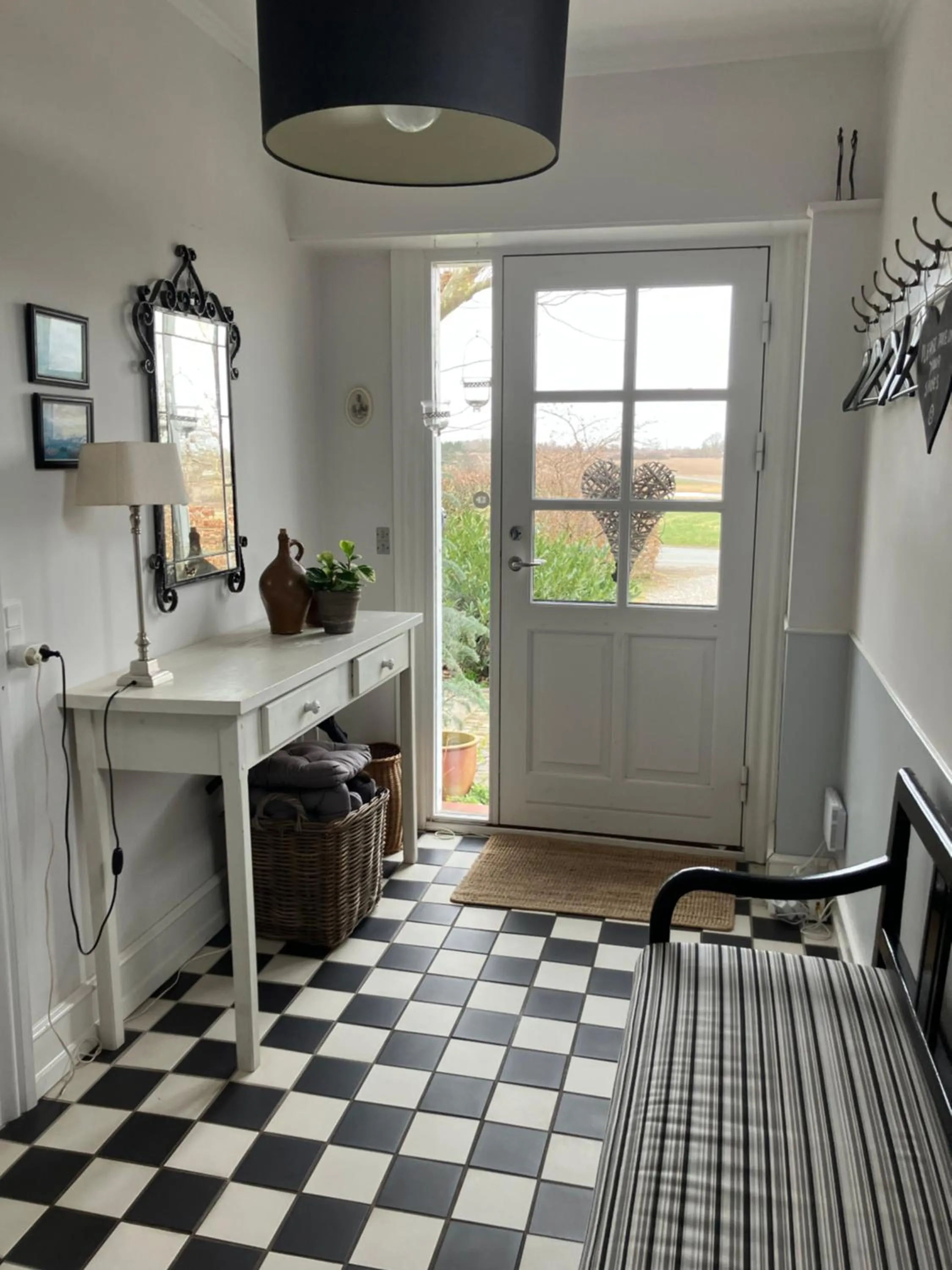 Breakfast in Marielyst B&B - Apartments