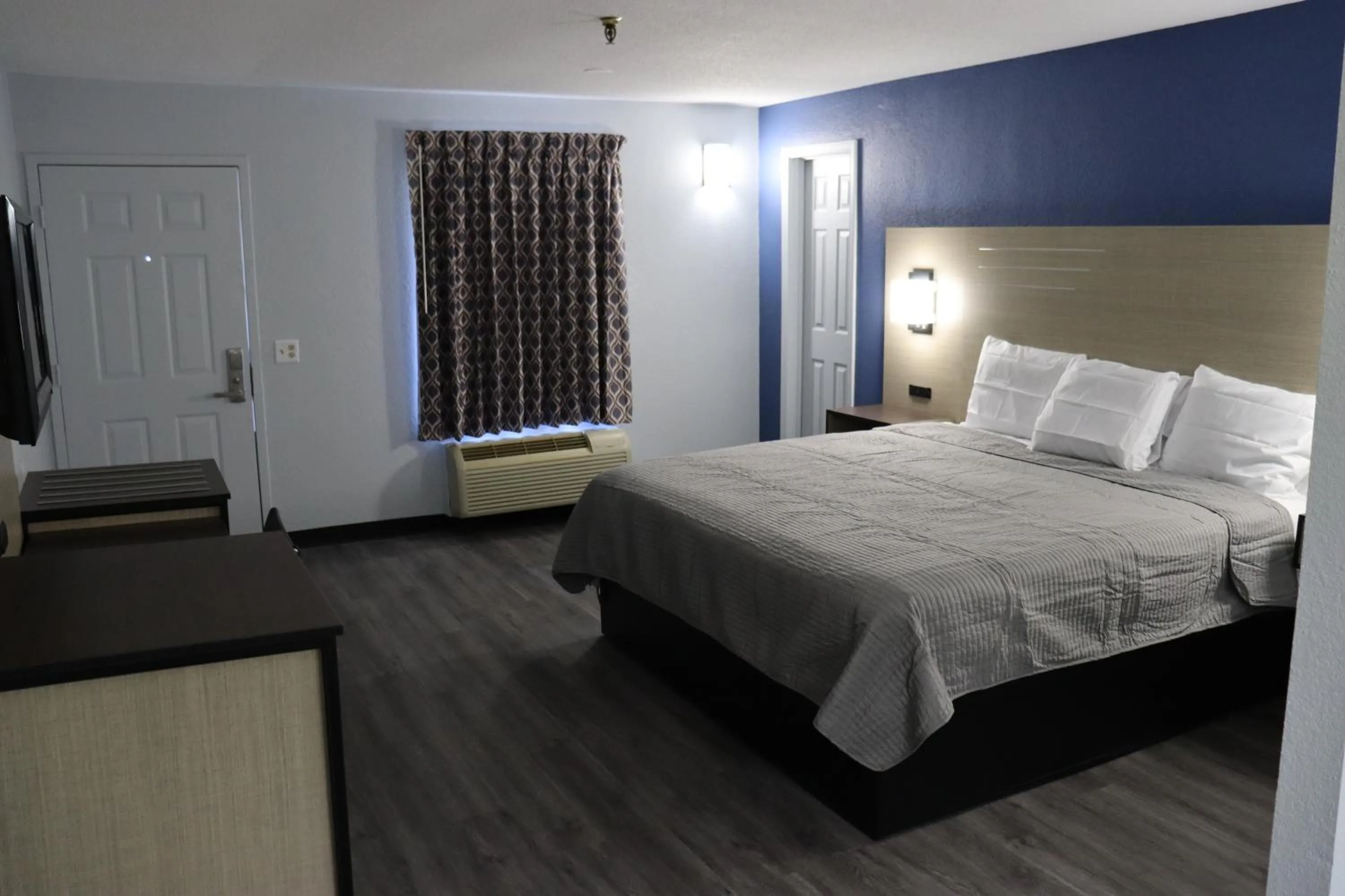 legacy inn paducah