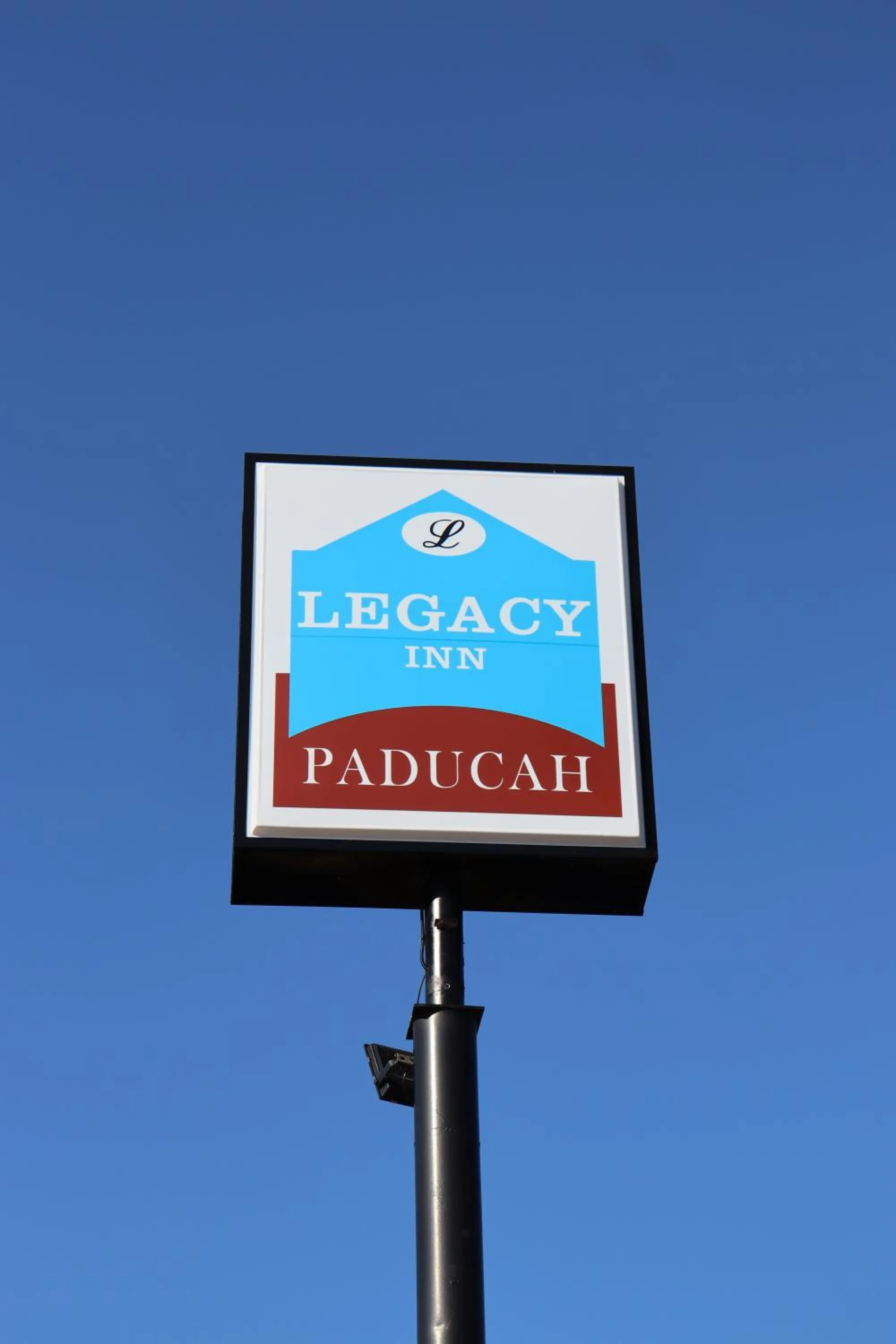 legacy inn paducah