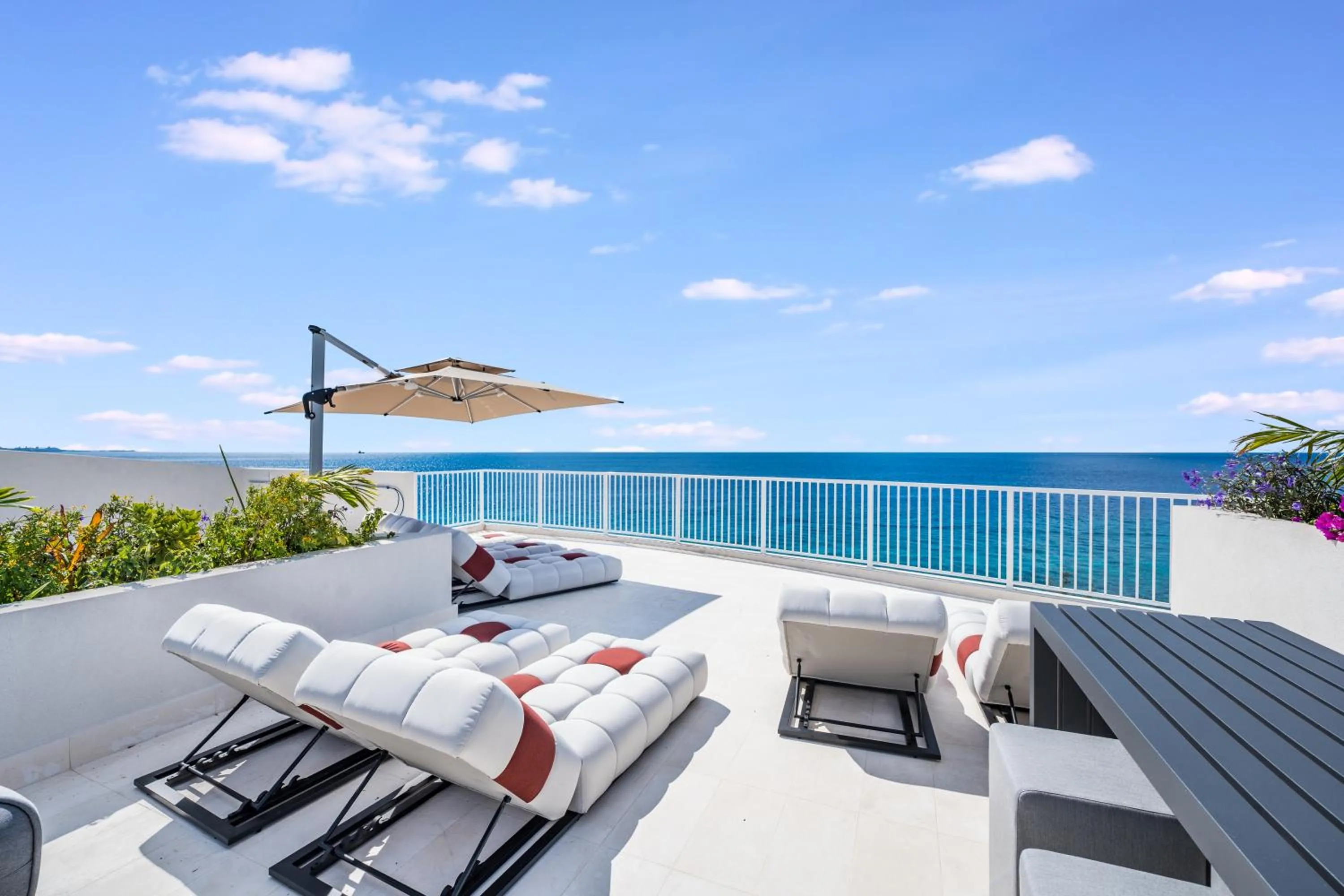 Point West Premier Rentals