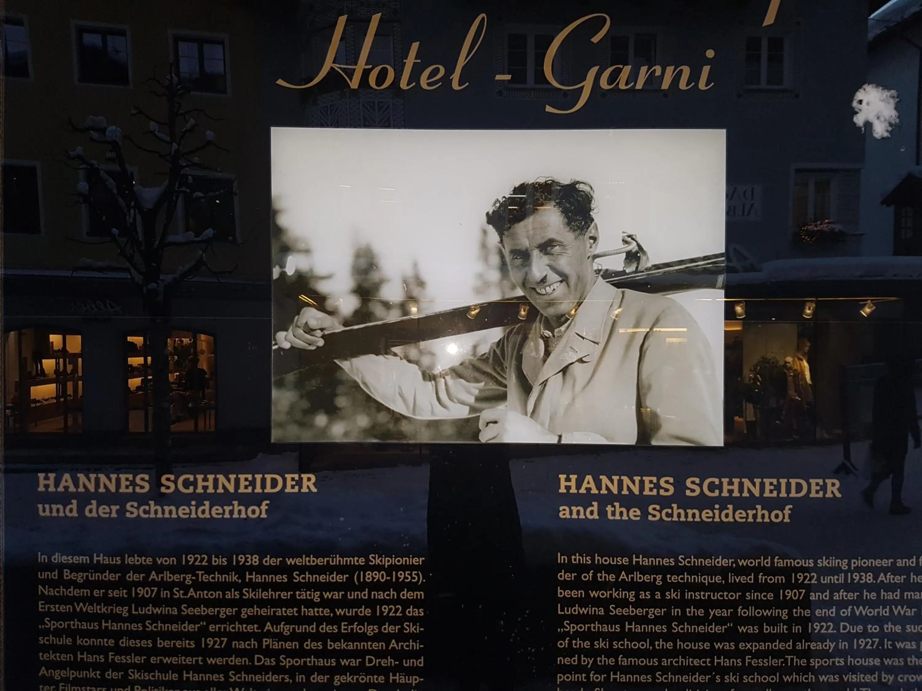 Facade/entrance in Schneider Hof Boutique-Hotel Garni Superior