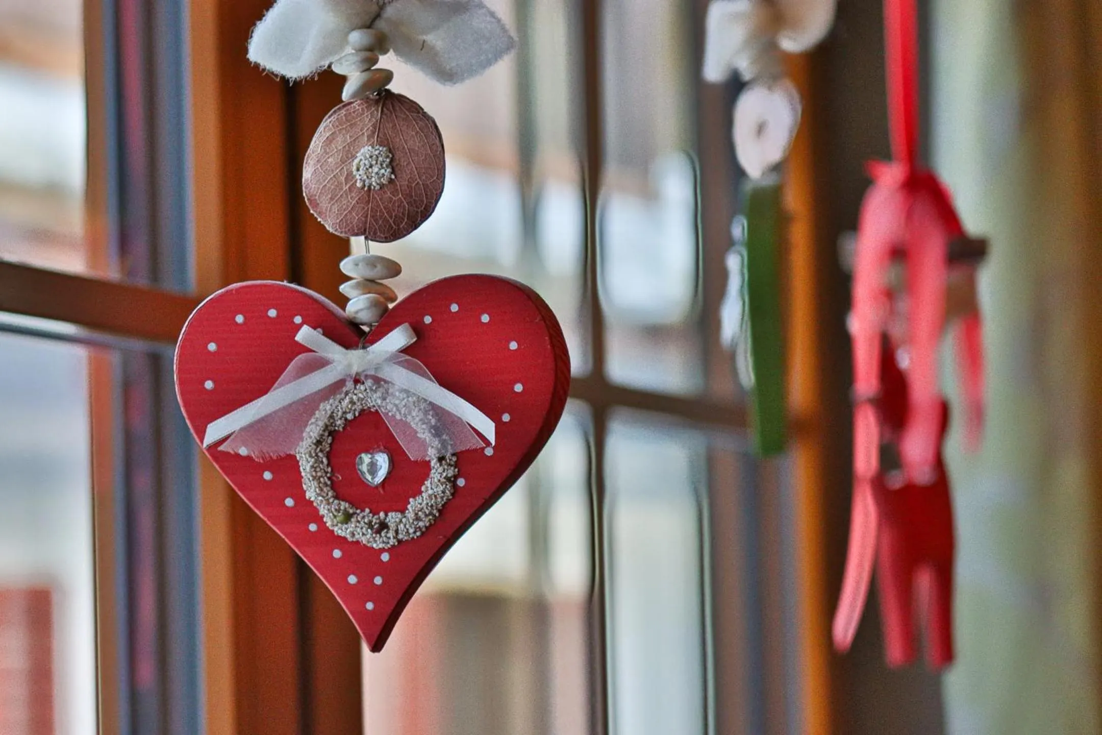 Decorative detail in Schneider Hof Boutique-Hotel Garni Superior