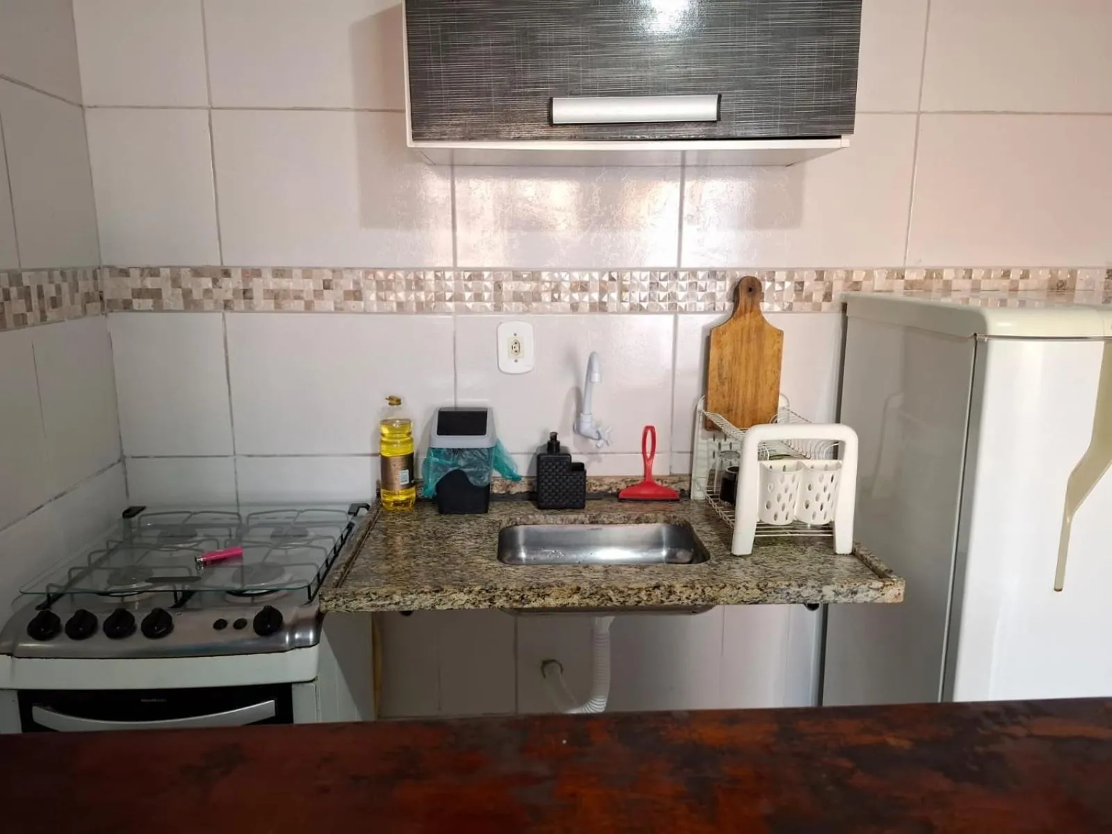 Casa de férias Cabo frio
