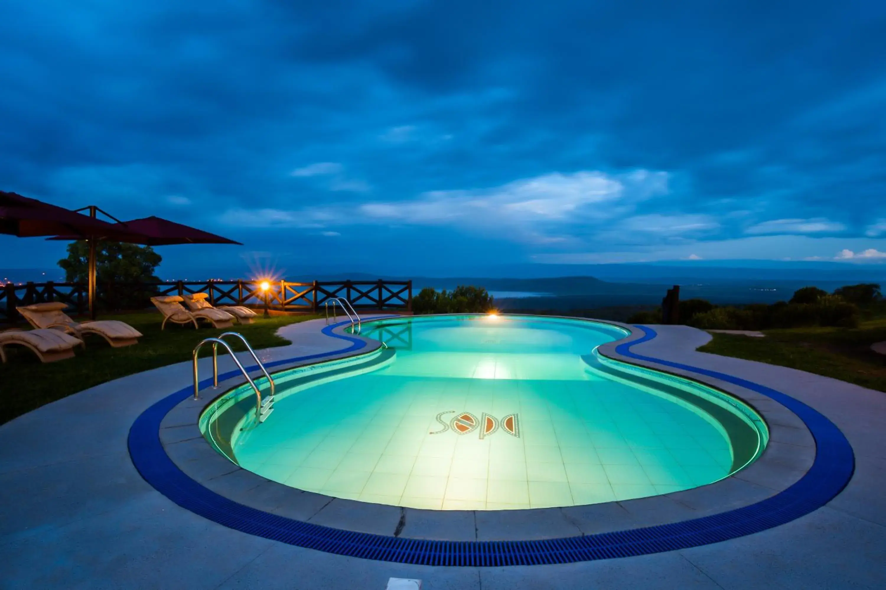 Lake Nakuru Sopa Lodge Lake Nakuru Sopa Lodge