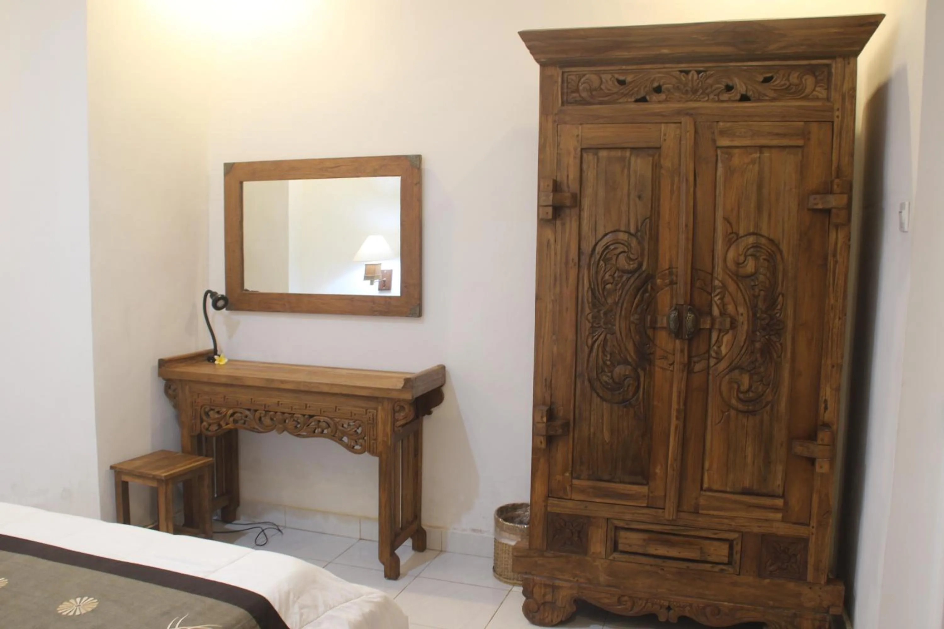 Day in Ubud Rooms B&B
