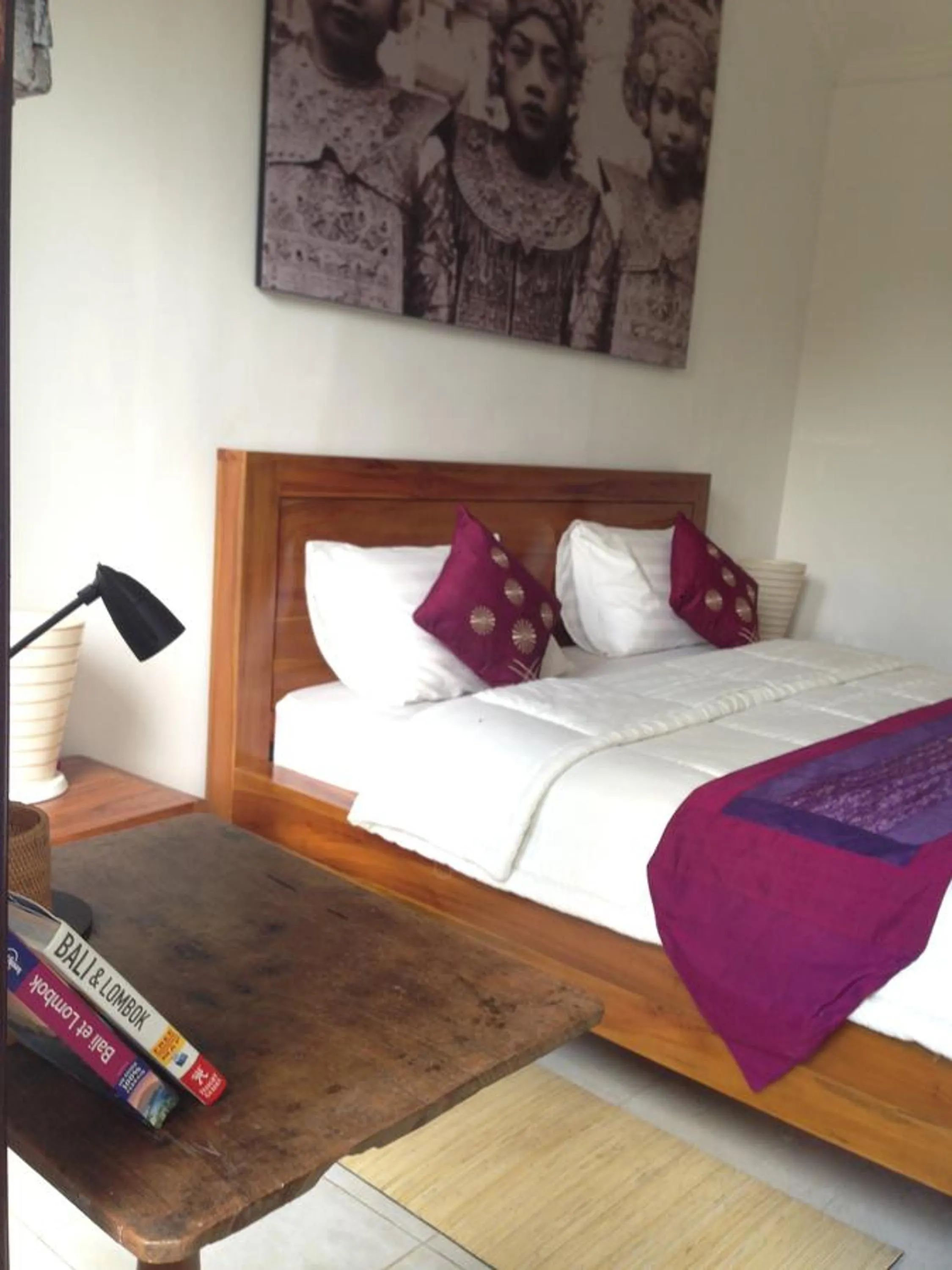 Other, Bed in Ubud Rooms B&B