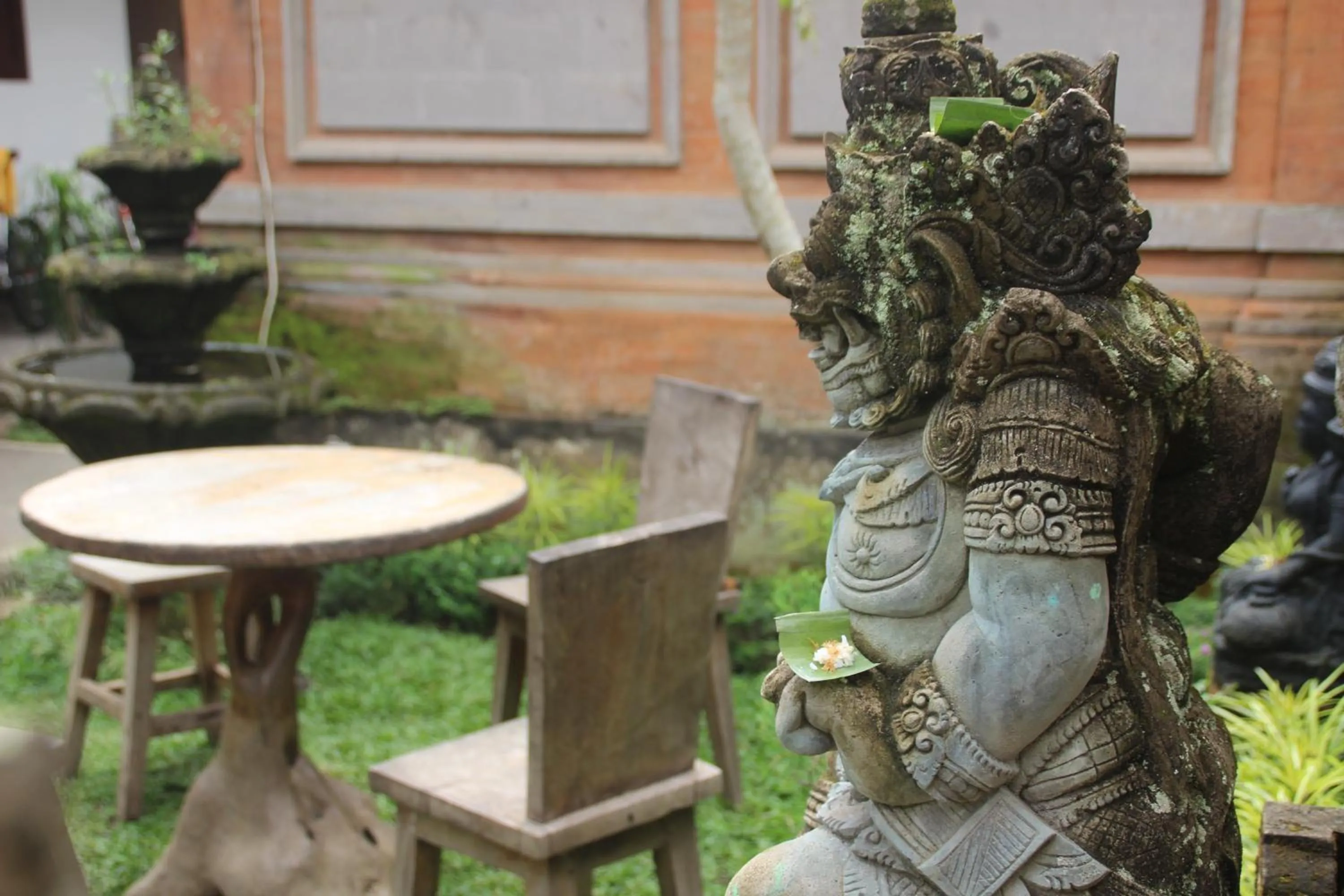 Other in Ubud Rooms B&B