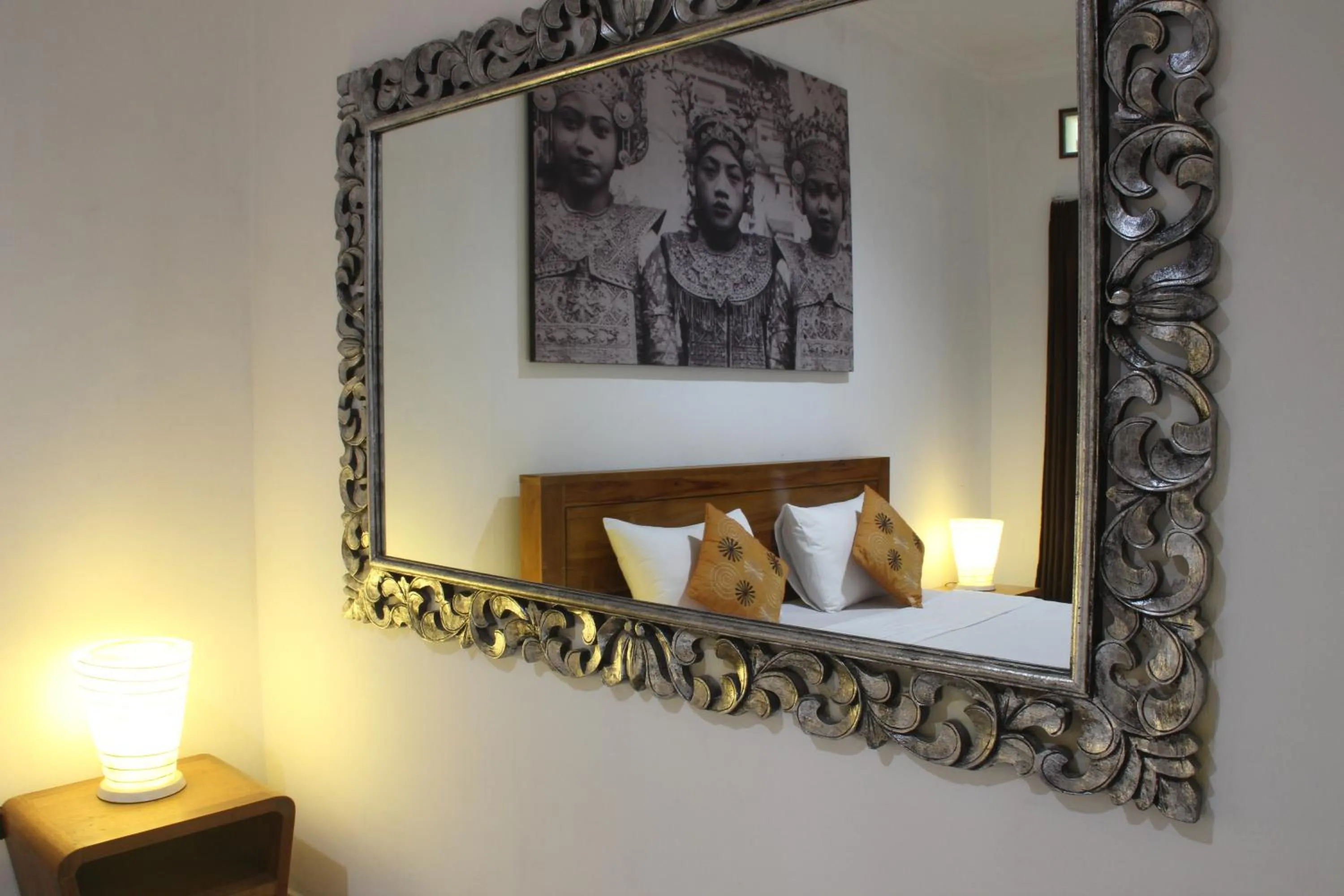 Other, Bed in Ubud Rooms B&B