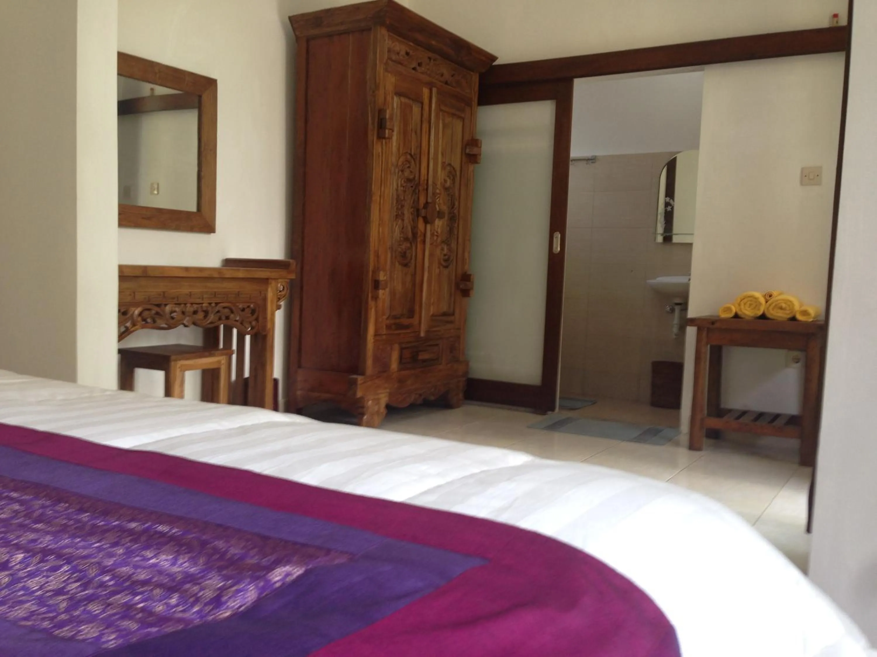Other, Bed in Ubud Rooms B&B