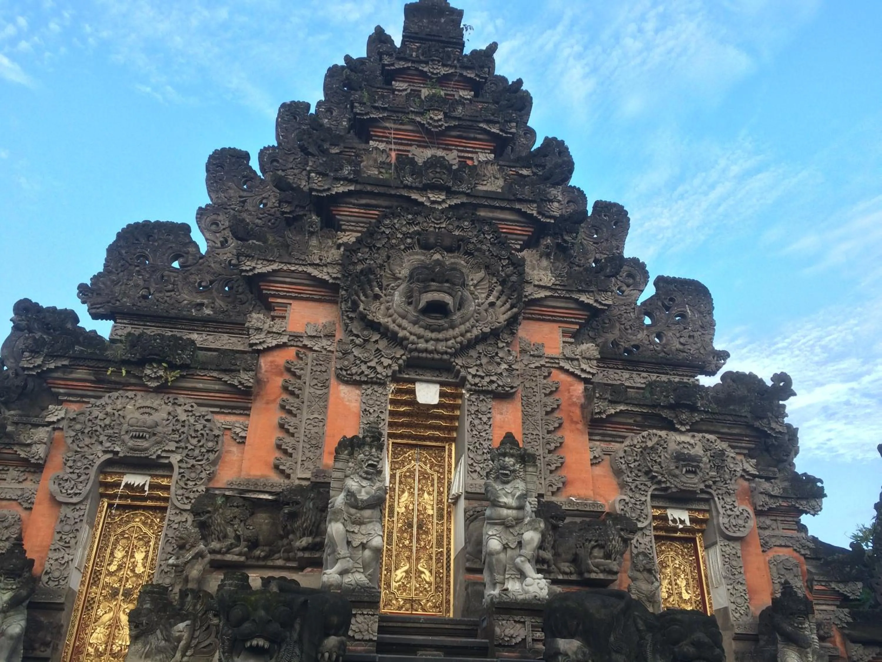 Off site in Ubud Rooms B&B