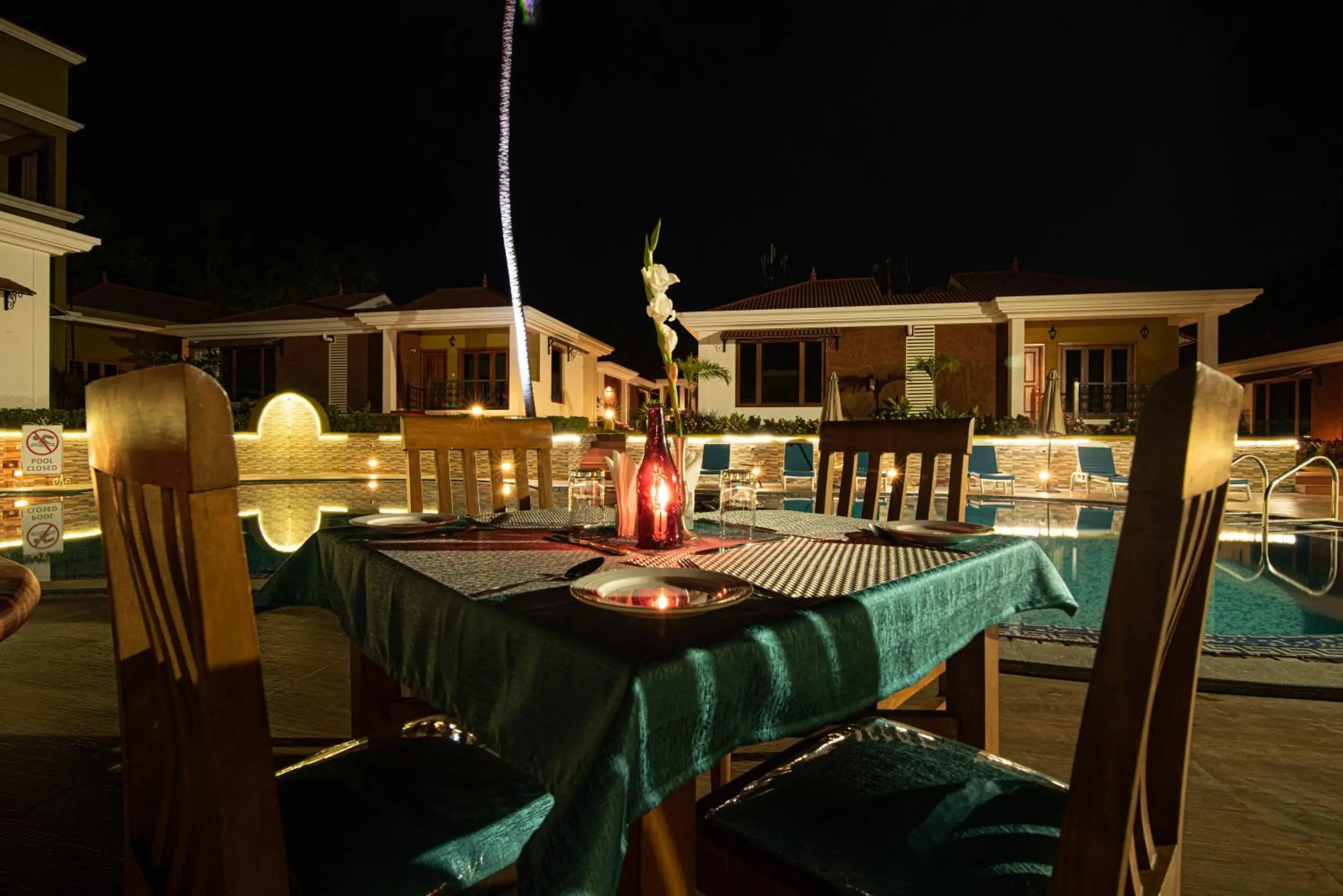 The Grand Leoney Resort The Grand Leoney Resort