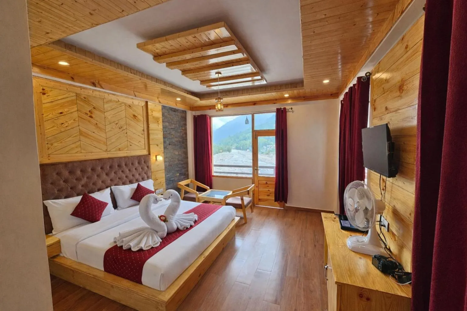 Hotel Riverview Serenity A unit of The Lavish Stays
