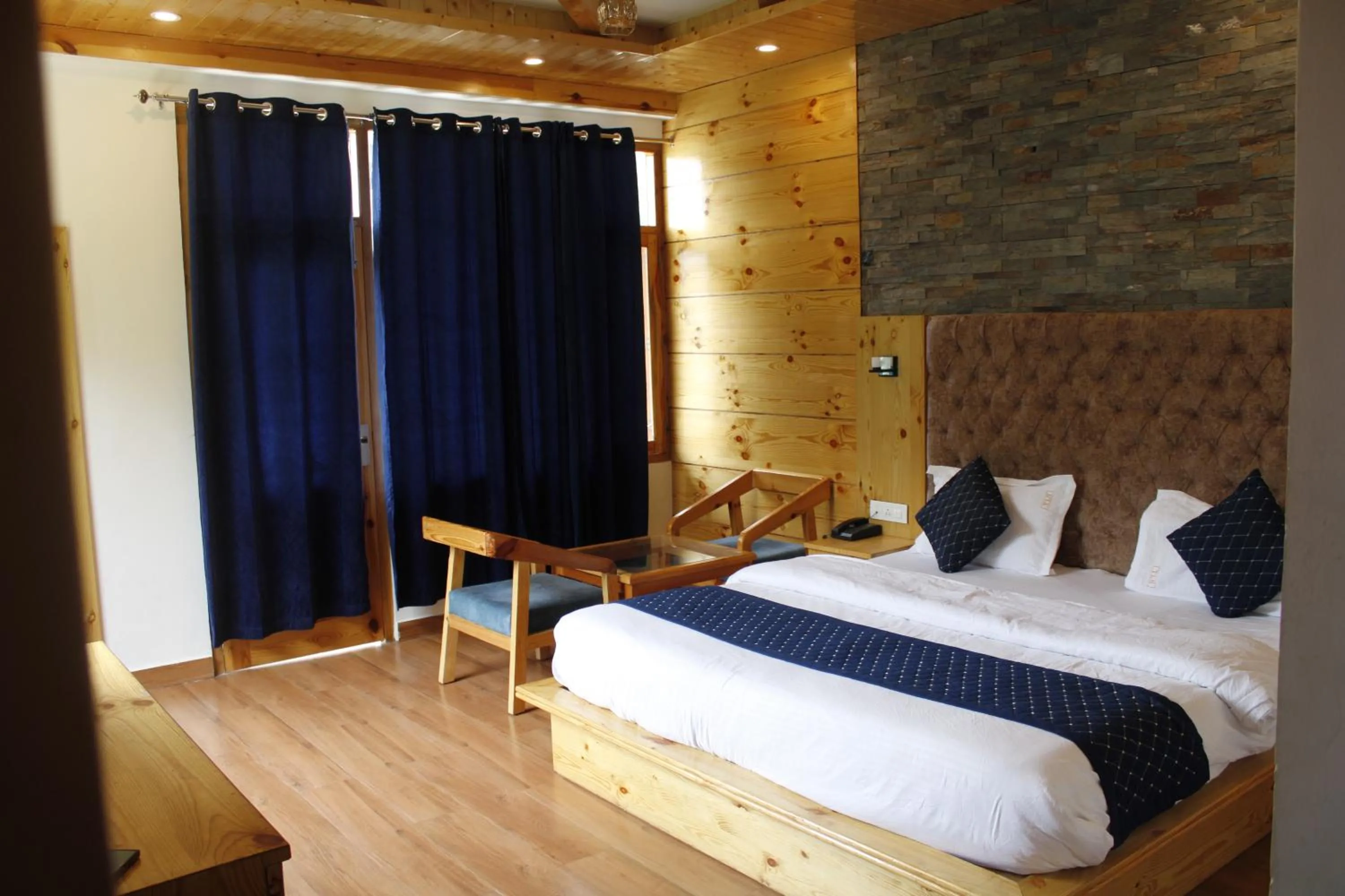 Hotel Riverview Serenity A unit of The Lavish Stays