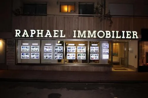 Appartements Medicis