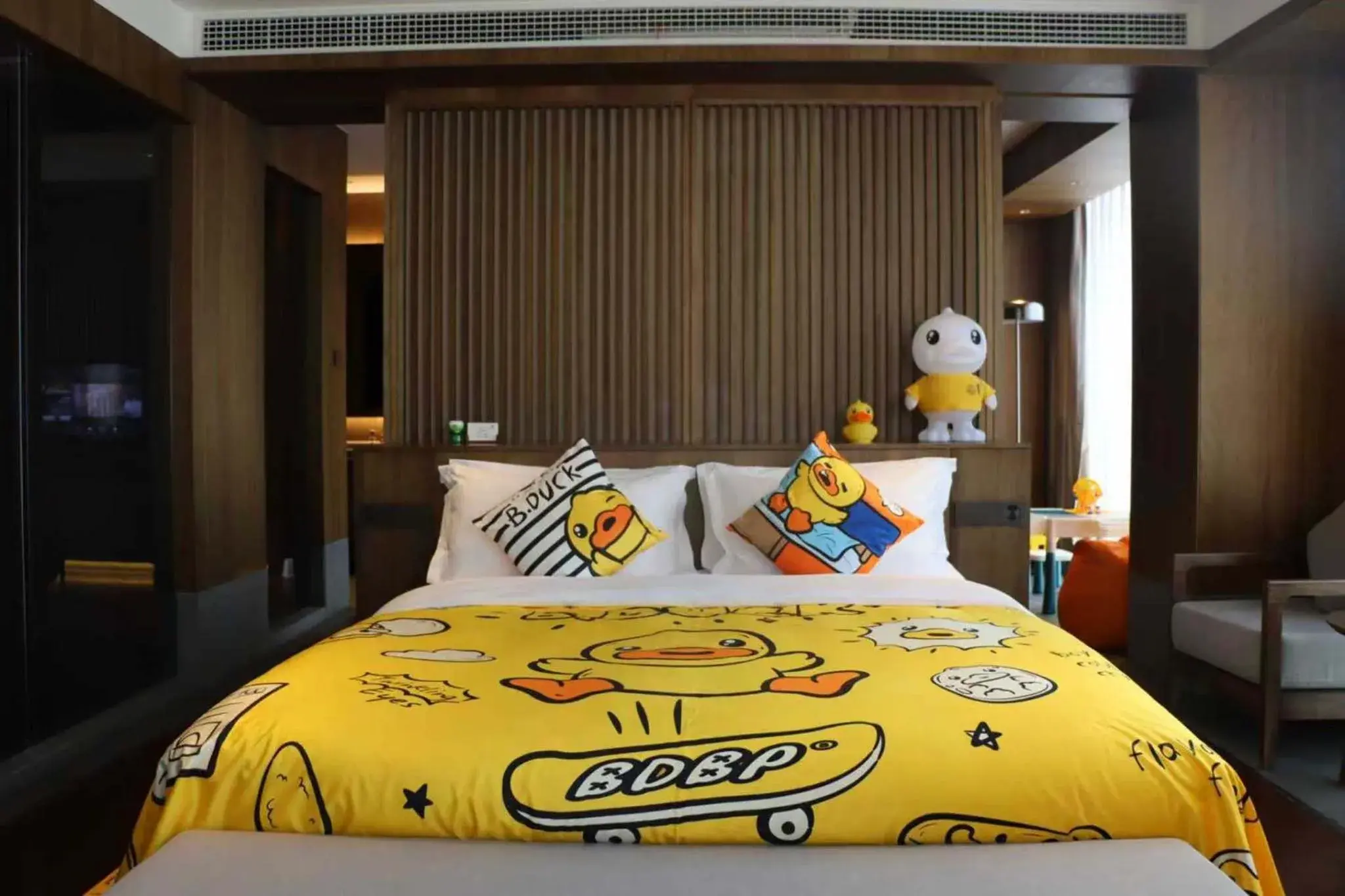 Deluxe Junior Suite in Qiuzhu Hotel Shanghai Deluxe Junior Suite in Qiuzhu Hotel Shanghai