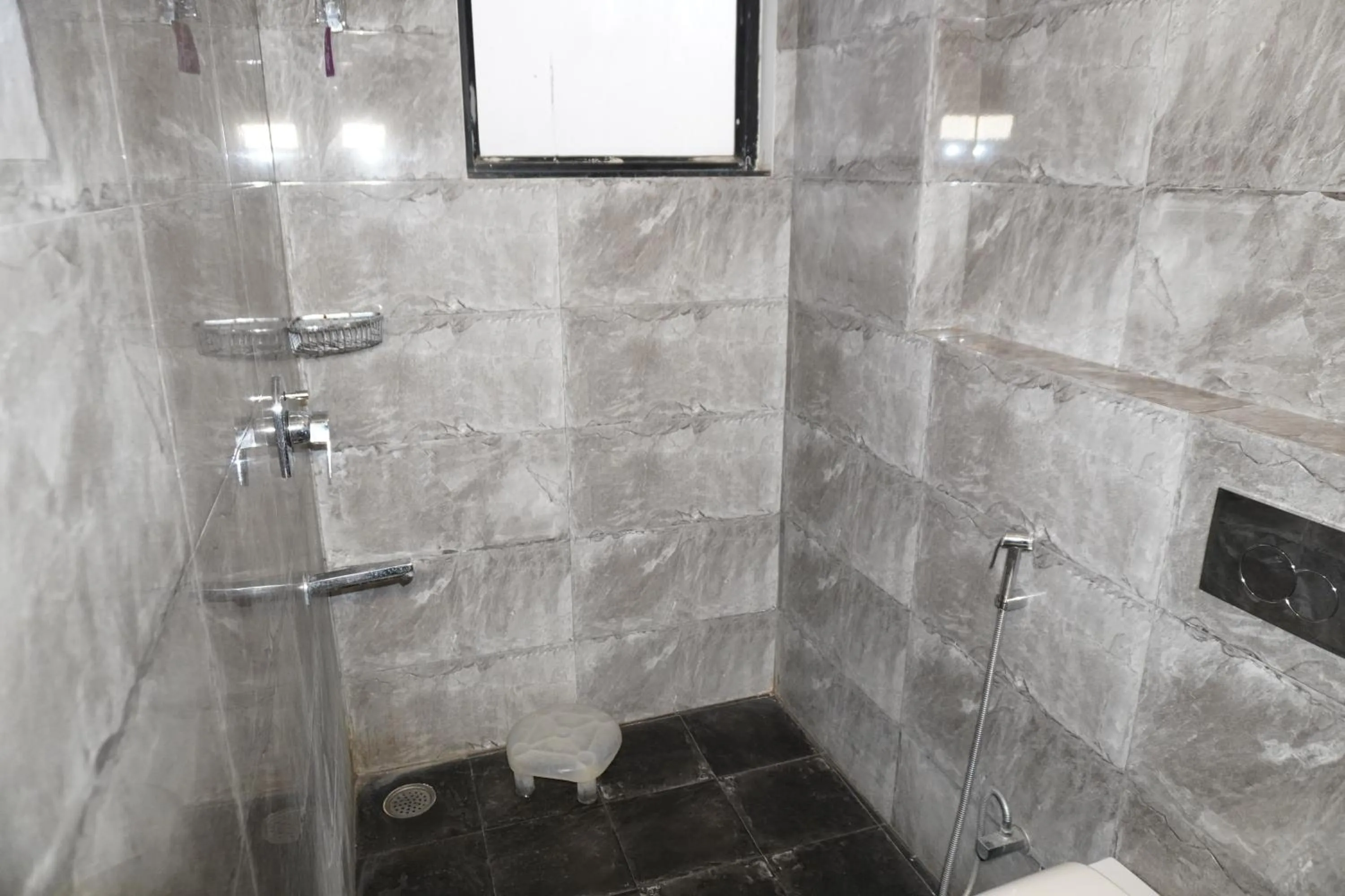 Bedroom in Hotel Nilax