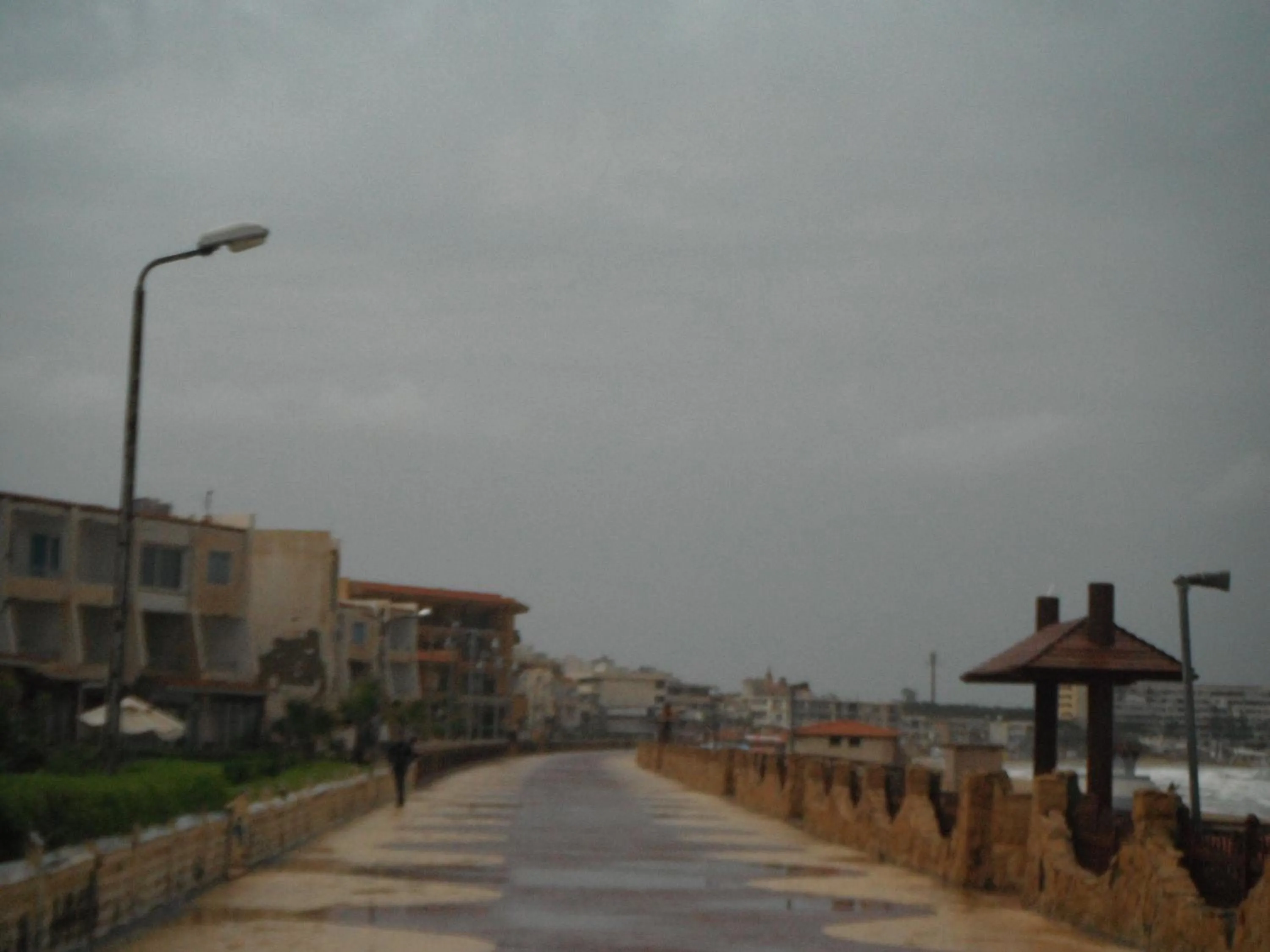 Other in Maamoura Armed Forces Apartments