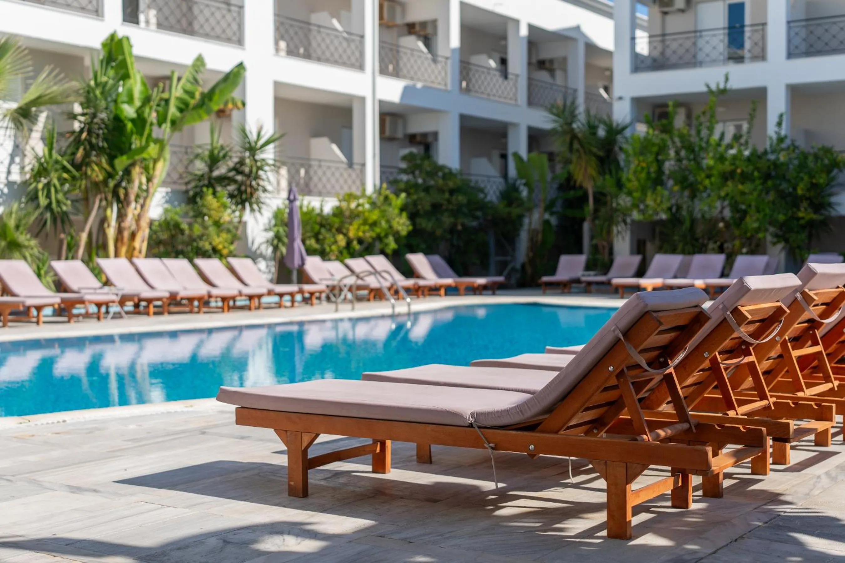 Mojo Hotel Laganas Zante