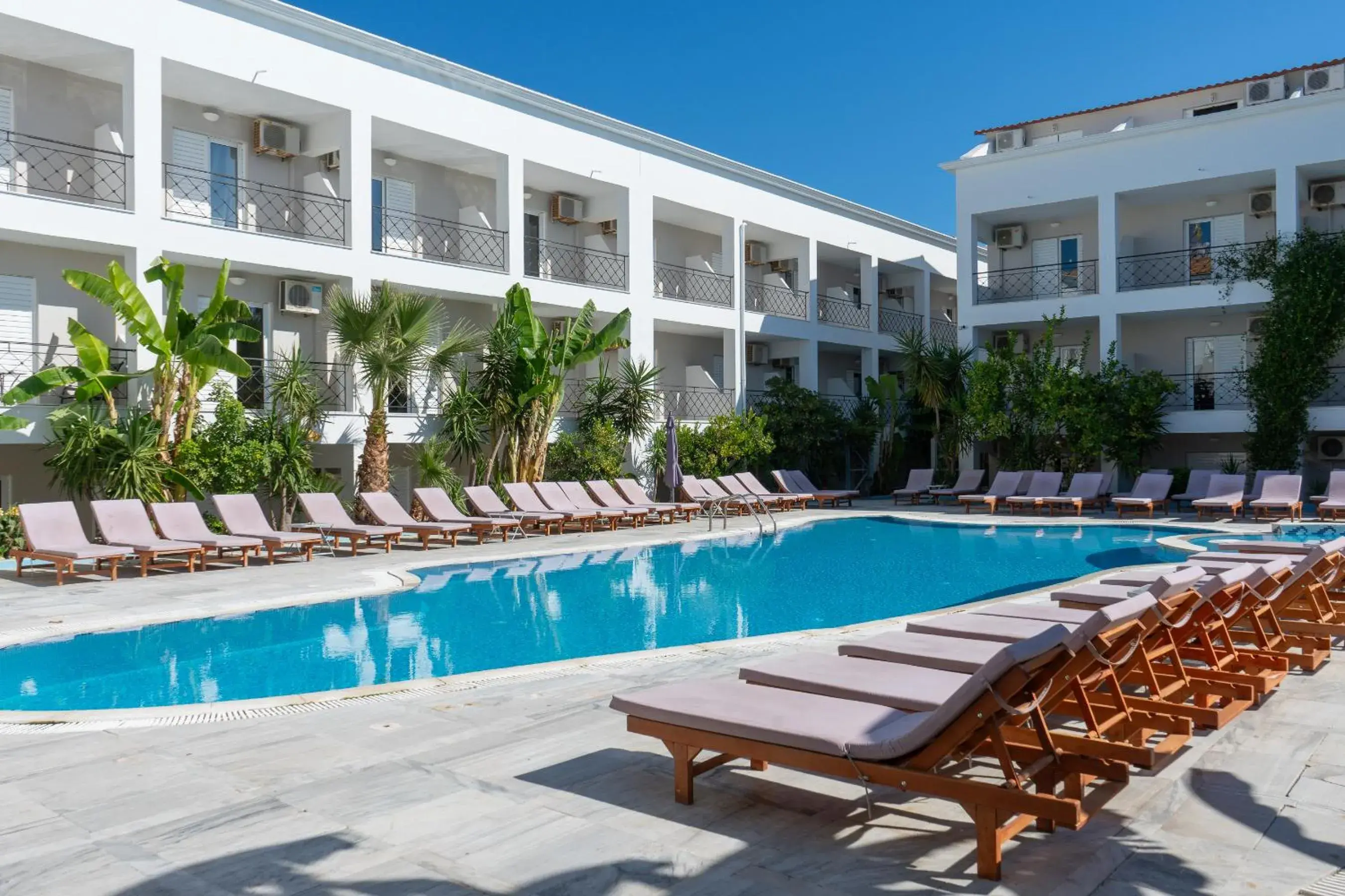 Mojo Hotel Laganas Zante Mojo Hotel Laganas Zante