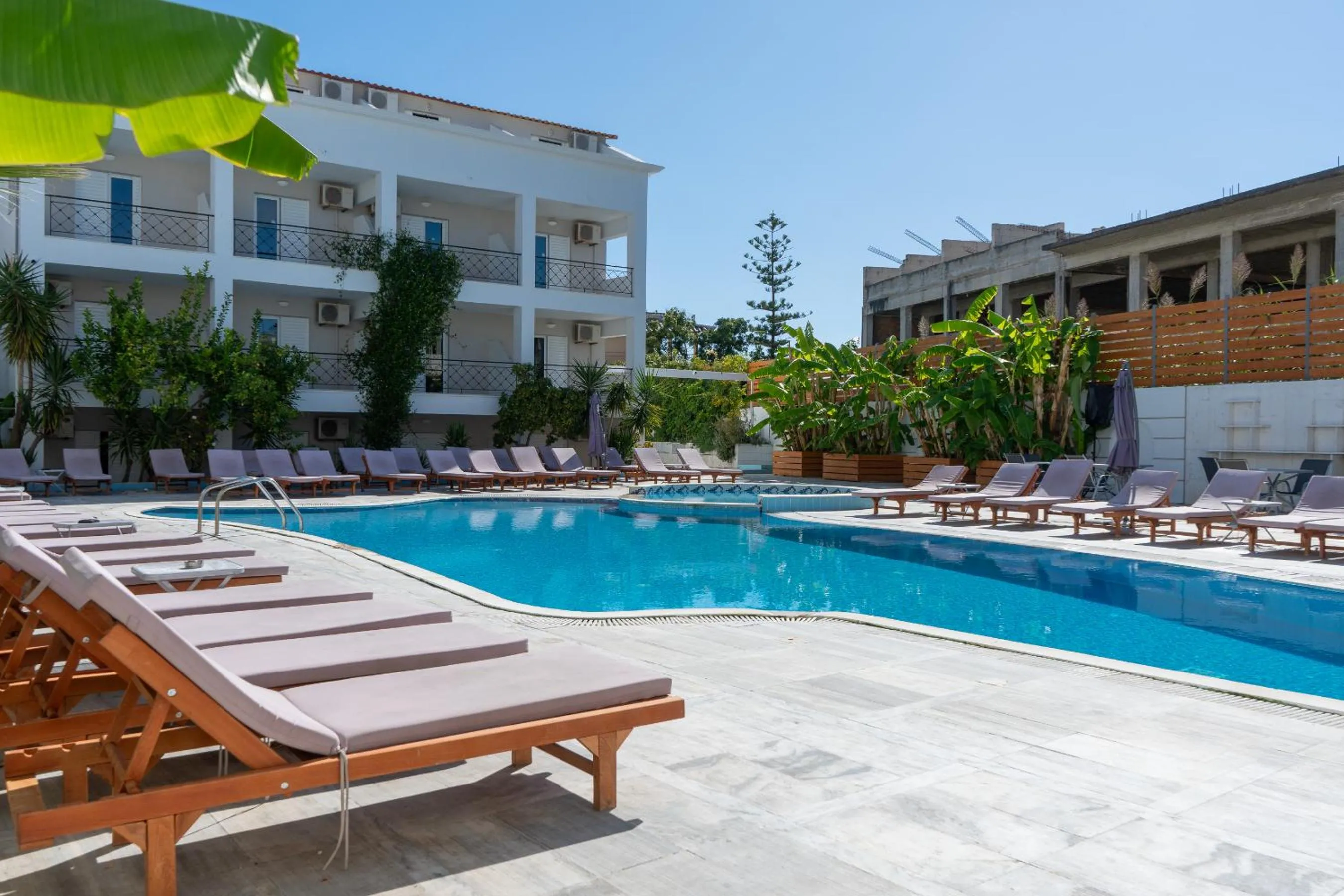 Mojo Hotel Laganas Zante