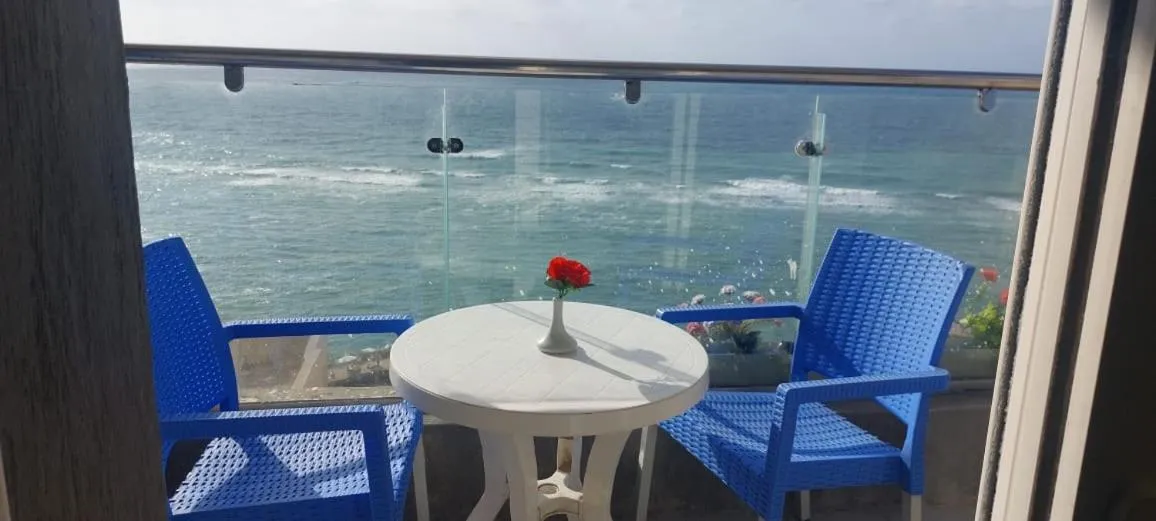 Asafra Hotel Apartments