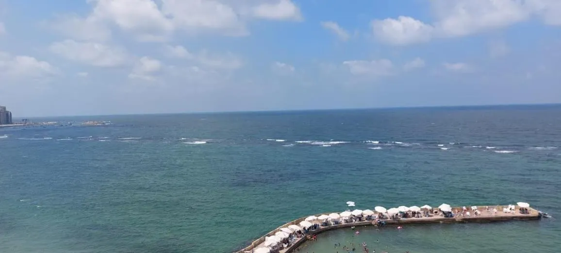 Asafra Hotel Apartments