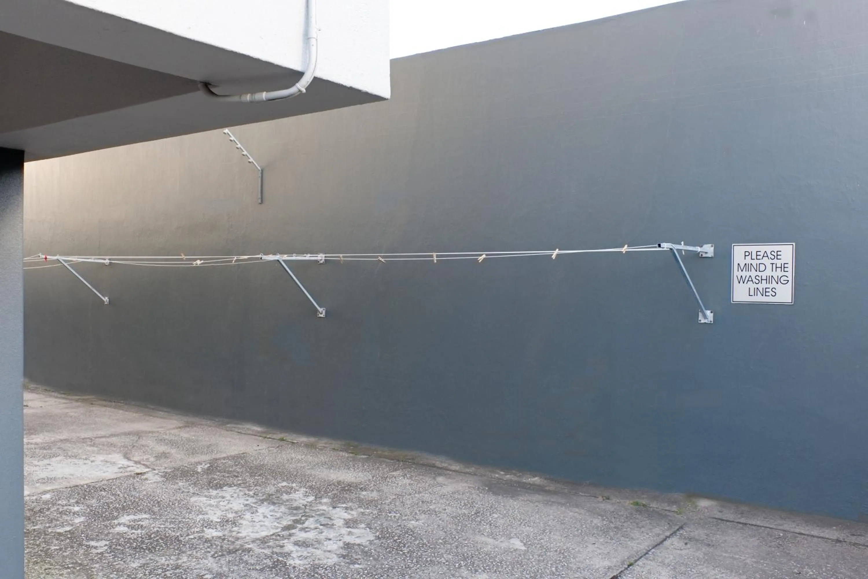 Property building in 10 on Cape Self Catering Apartments