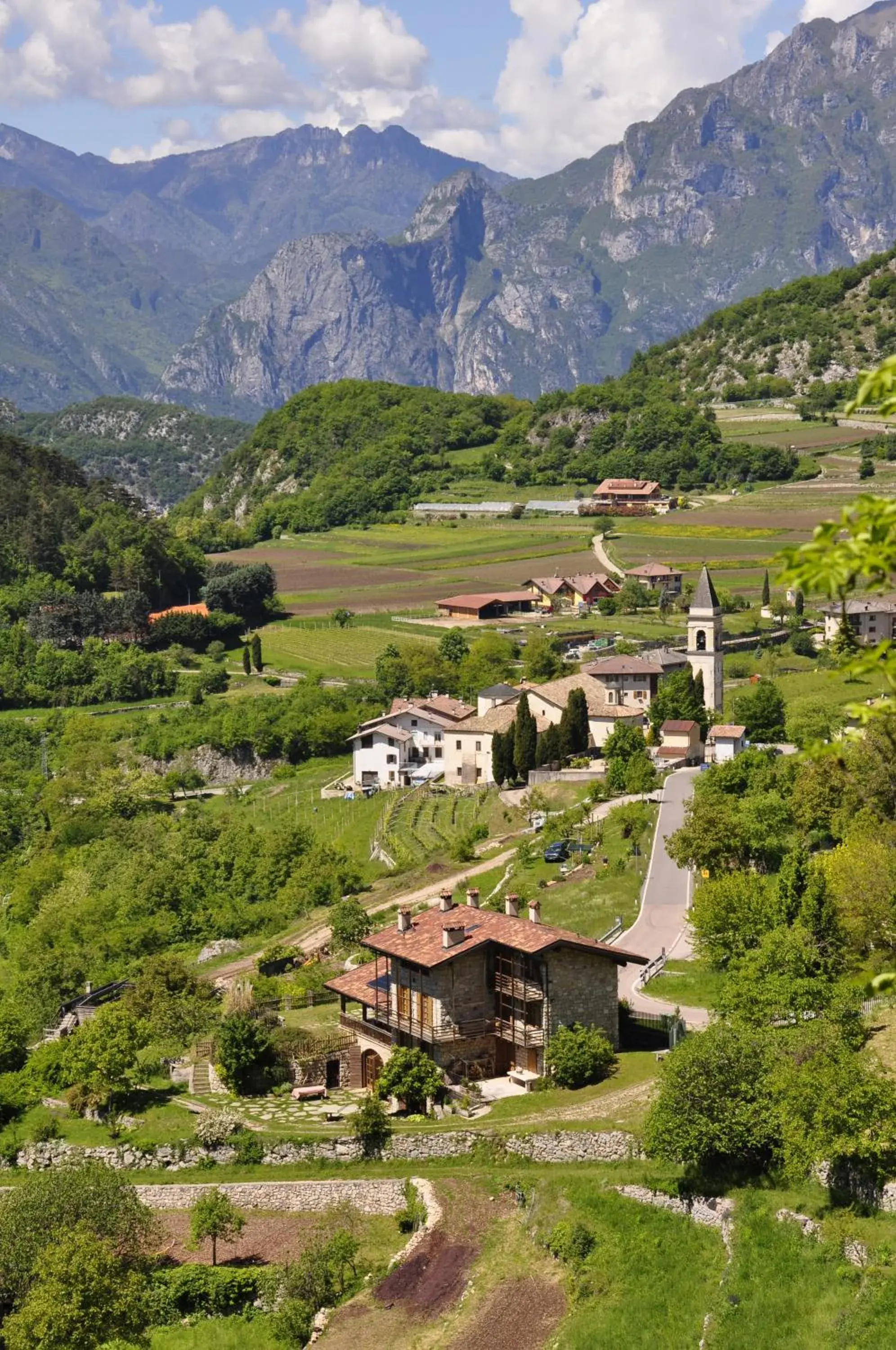 Ca' Dei Fazzilisti Ca' Dei Fazzilisti