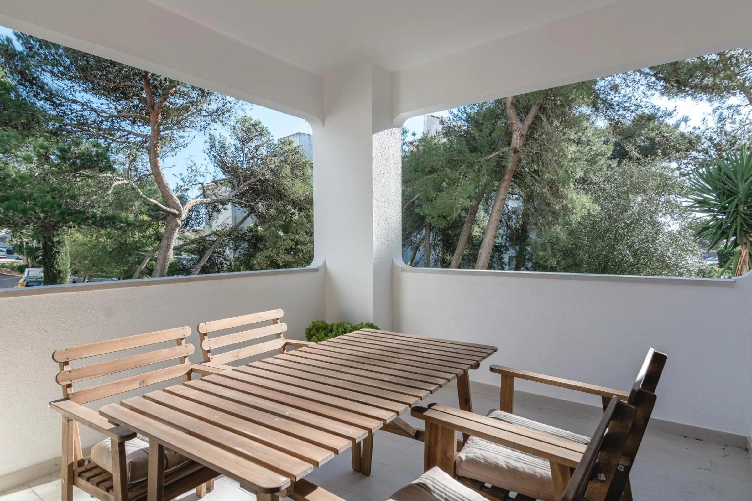 CCC - Cascais Calm & Comfort