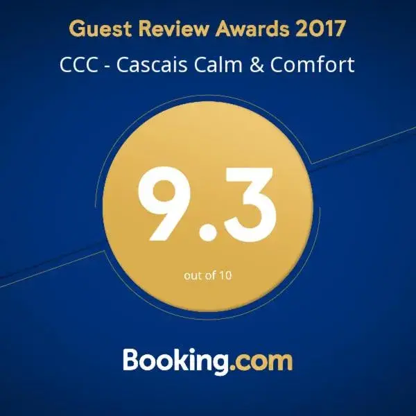 CCC - Cascais Calm & Comfort CCC - Cascais Calm & Comfort