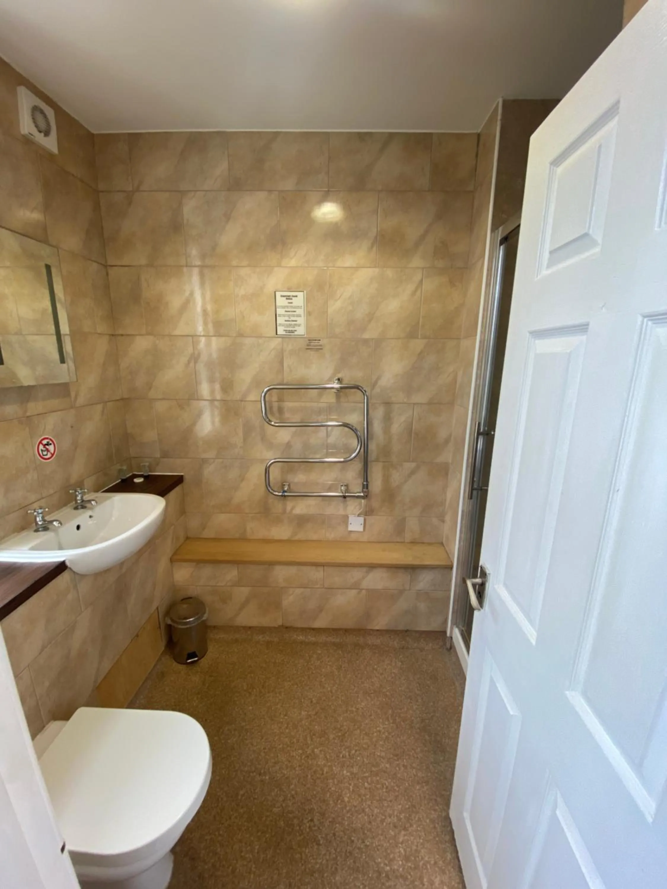 Durley Chine Hotel