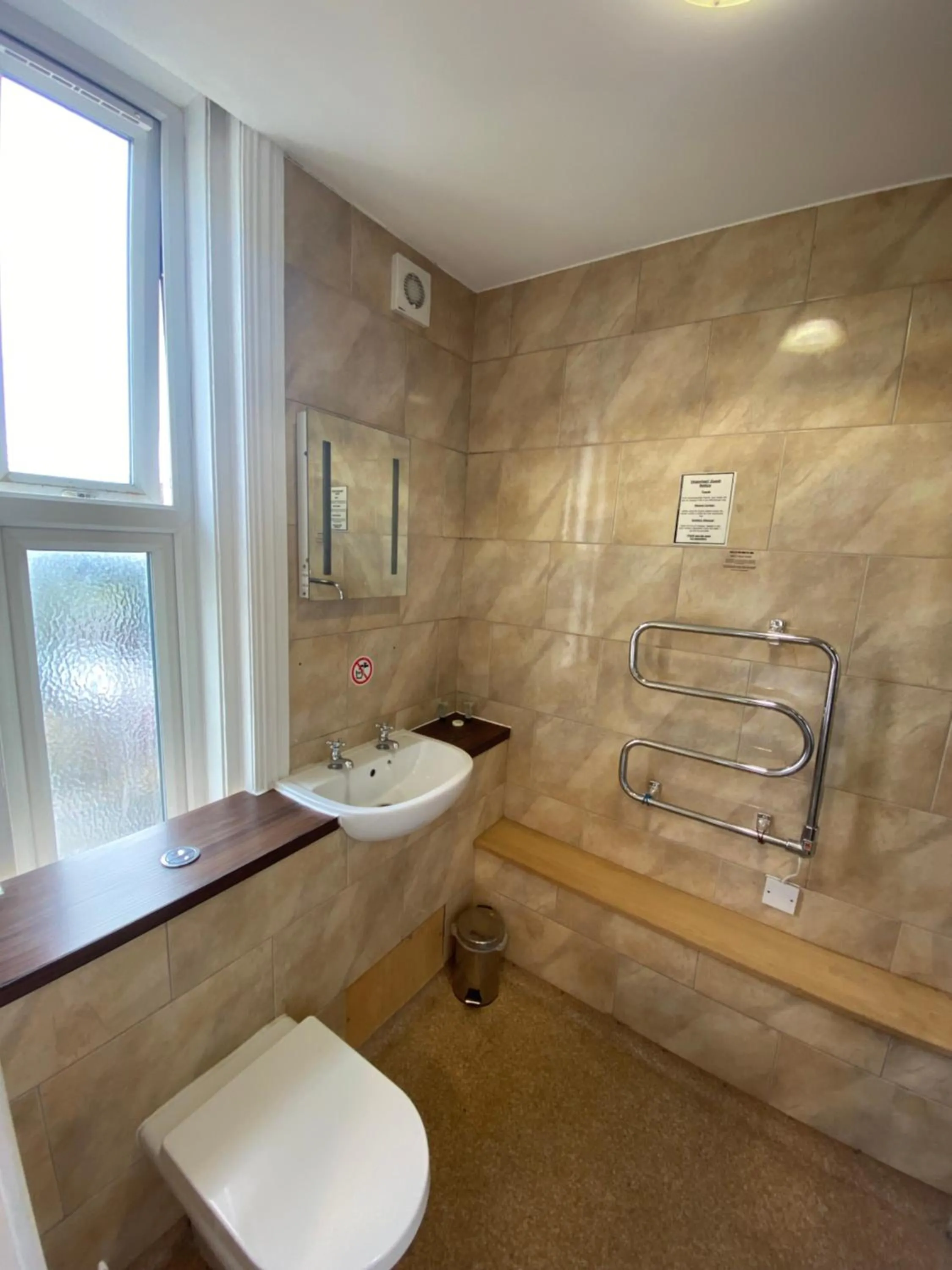 Durley Chine Hotel