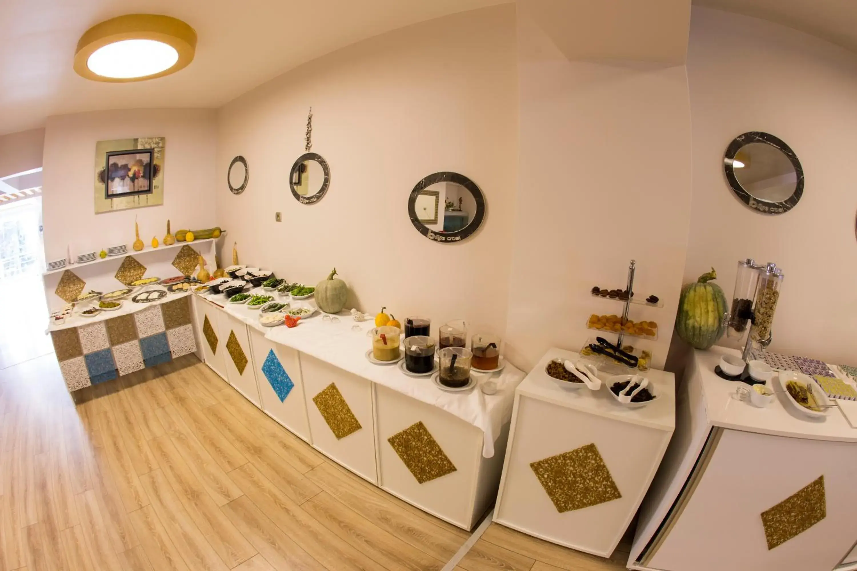 Property building in Bilge Suite Hotel Property building in Bilge Suite Hotel