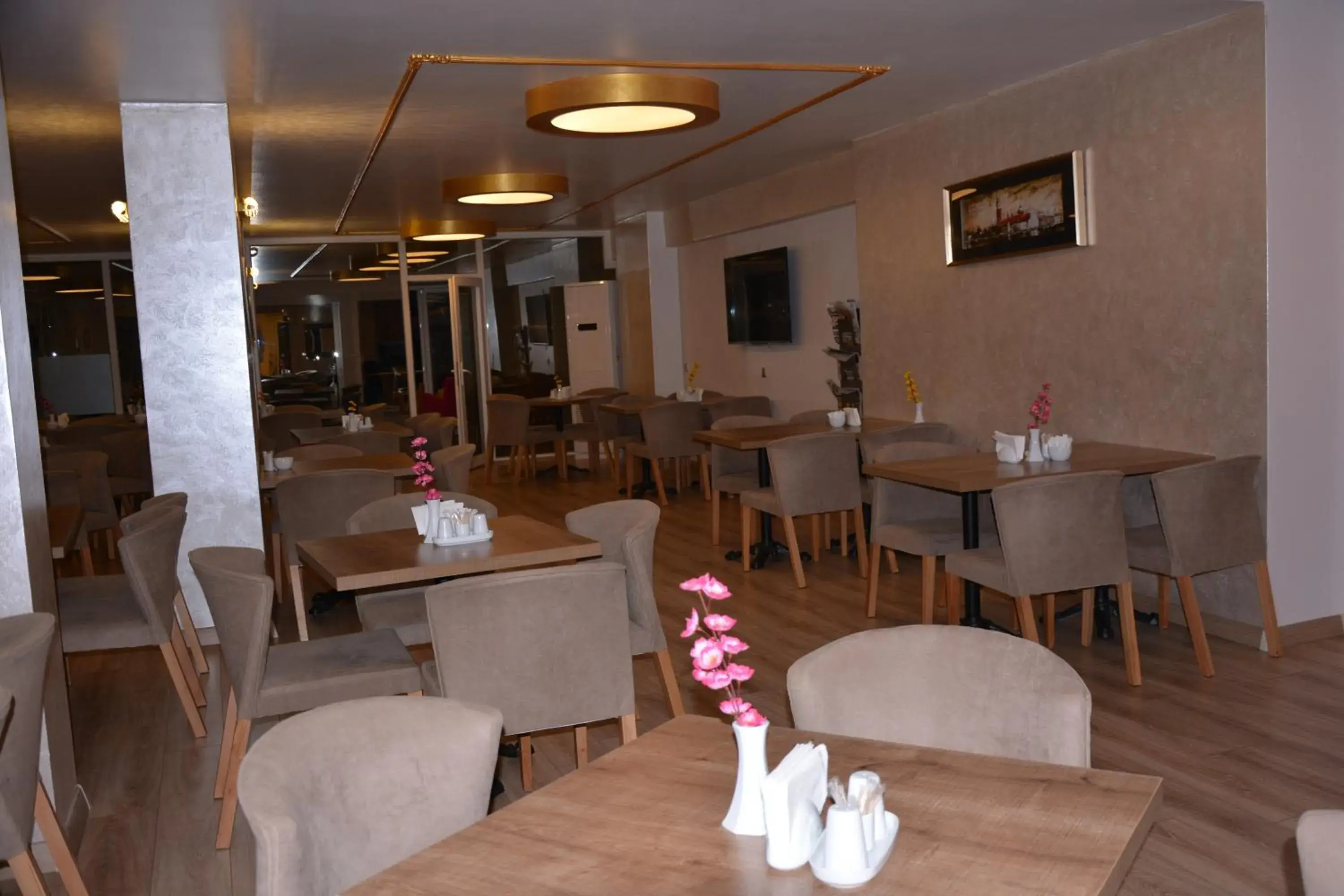 Restaurant/places to eat in Bilge Suite Hotel Restaurant/places to eat in Bilge Suite Hotel