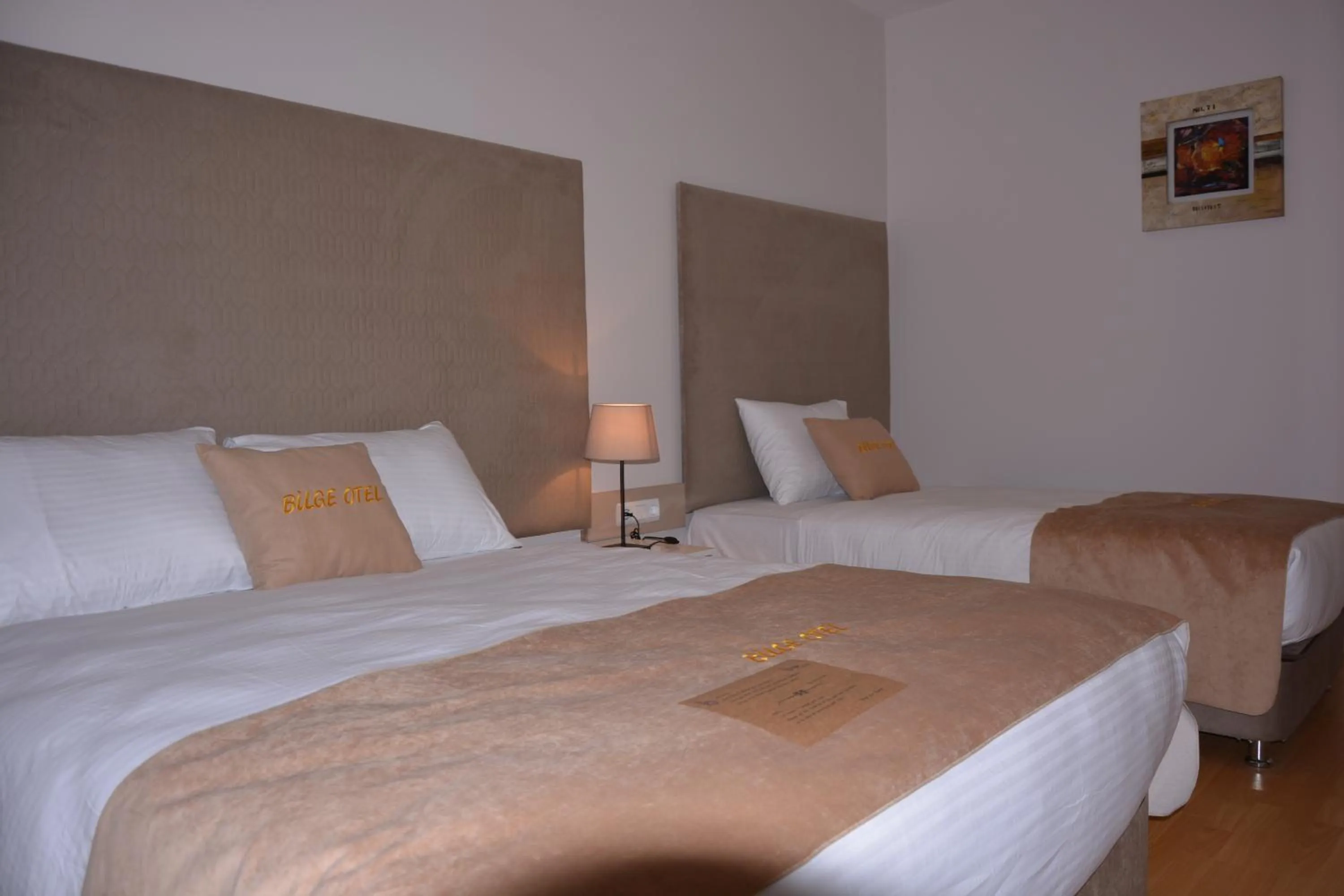 Family, Bed in Bilge Suite Hotel