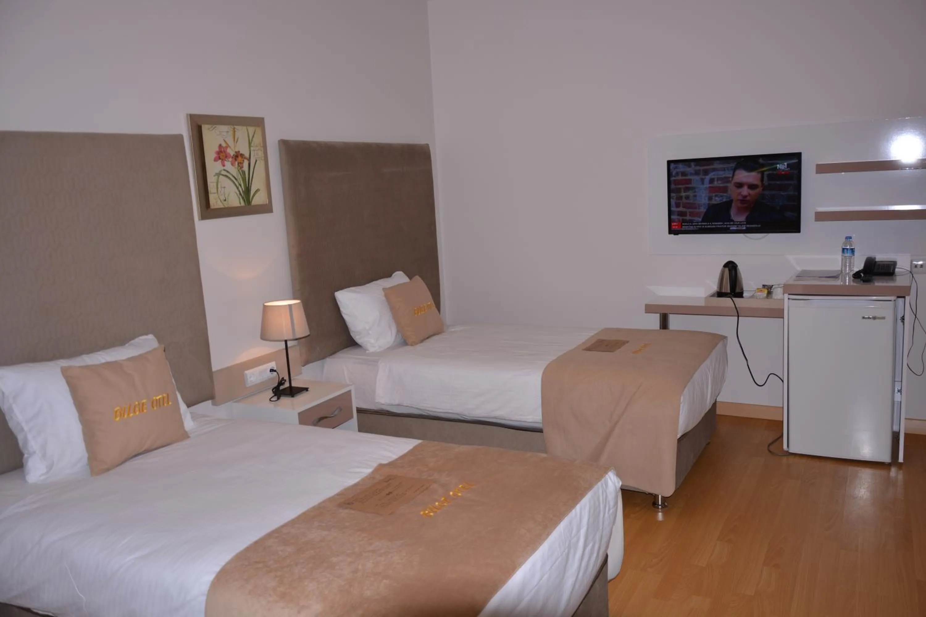 Family, Bed in Bilge Suite Hotel