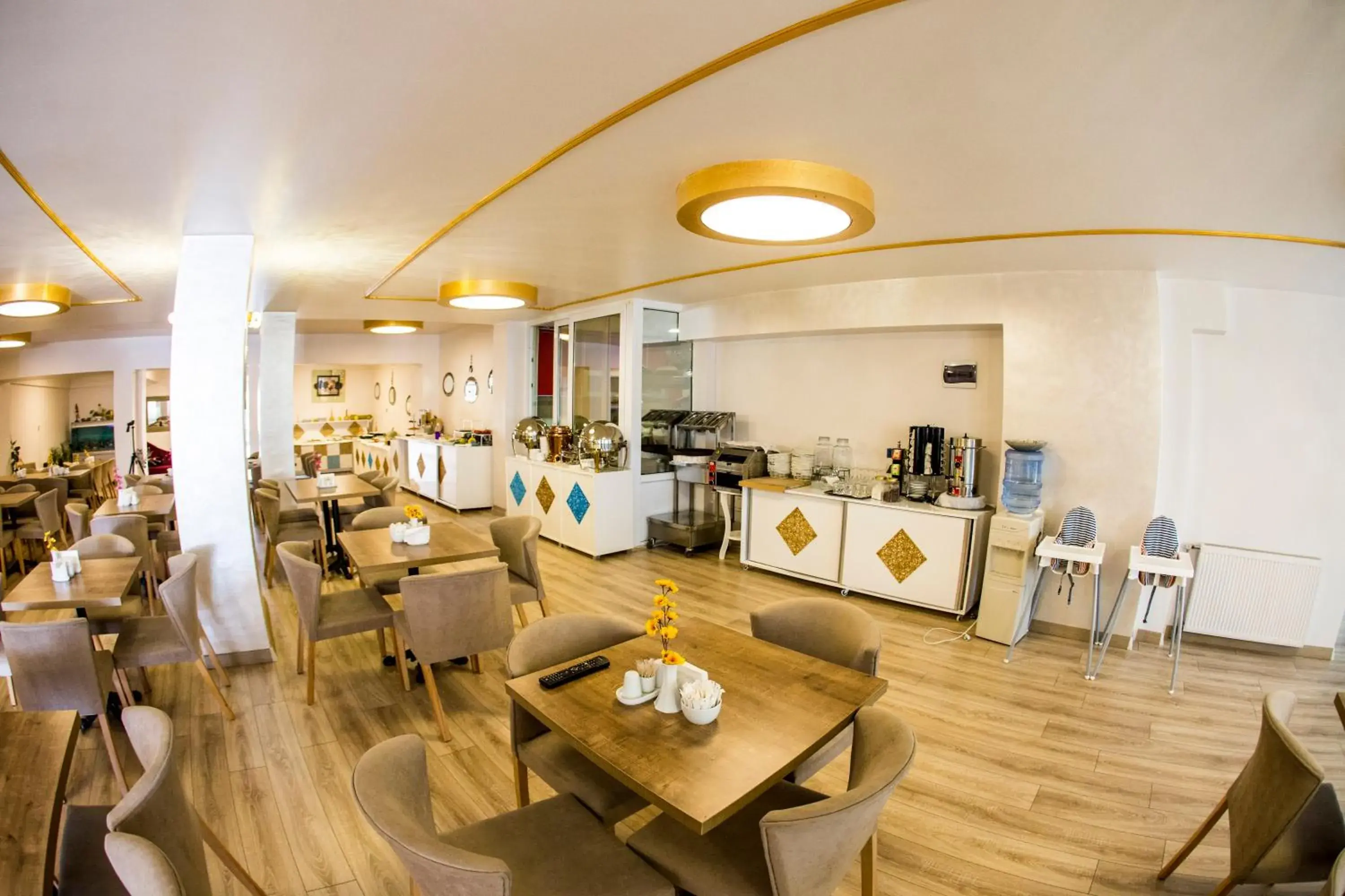 Property building in Bilge Suite Hotel Property building in Bilge Suite Hotel