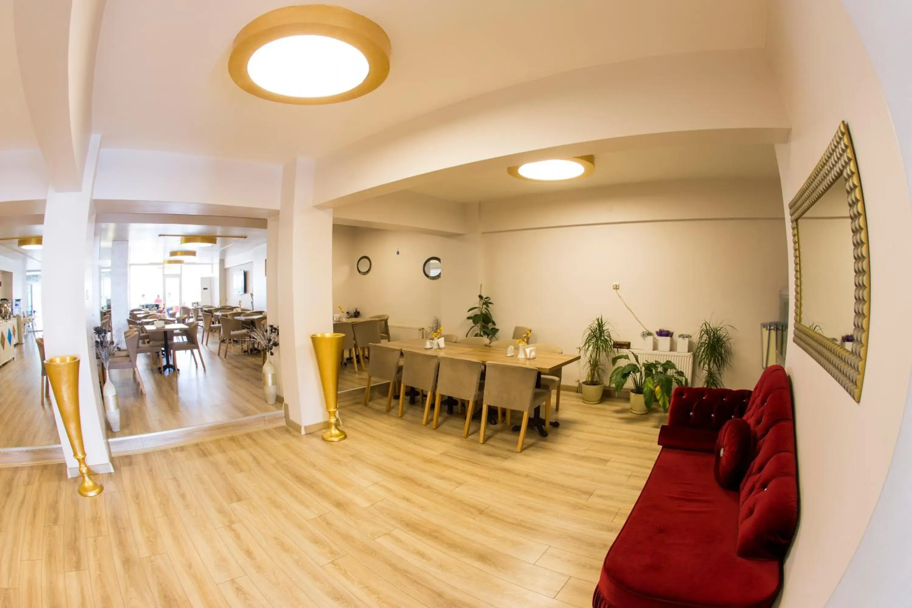 Property building in Bilge Suite Hotel Property building in Bilge Suite Hotel