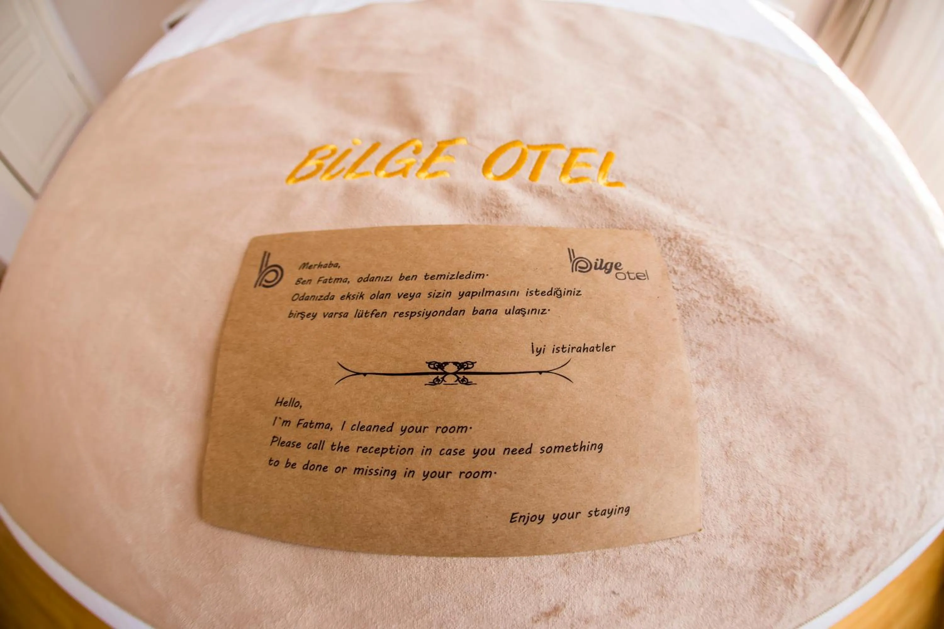 Other in Bilge Suite Hotel