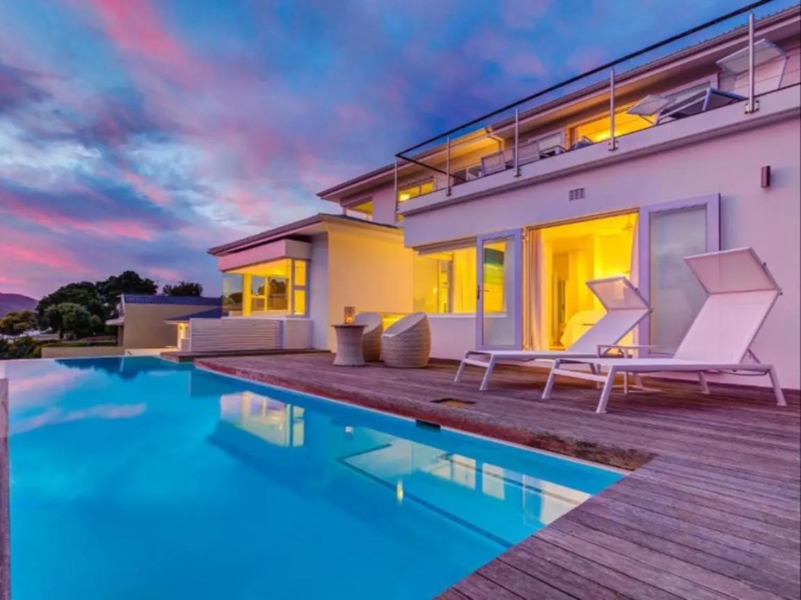 View (from property/room) in Amanzi Island Boutique Hotel