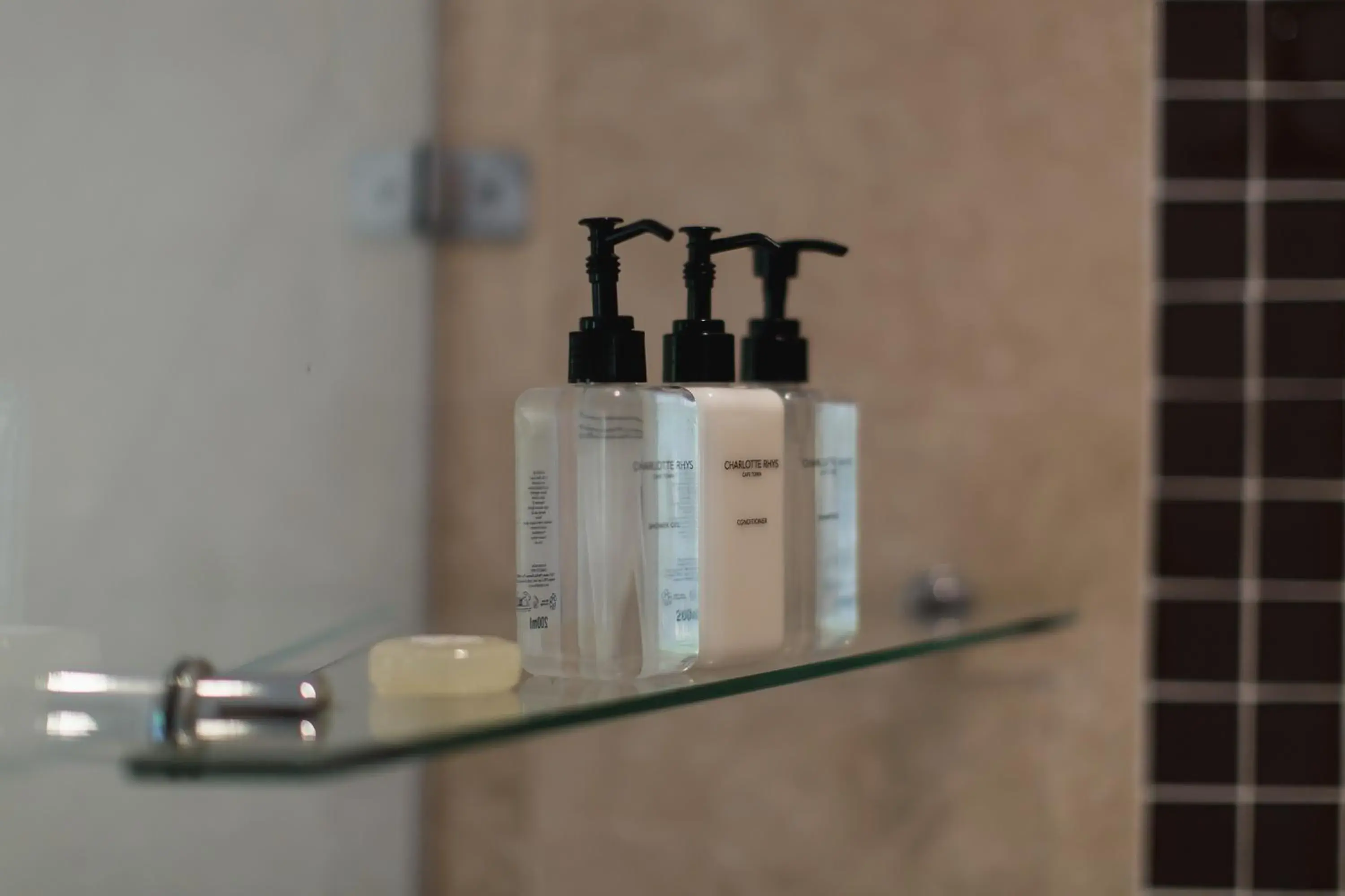 Protea Suite in Amanzi Island Boutique Hotel Protea Suite in Amanzi Island Boutique Hotel